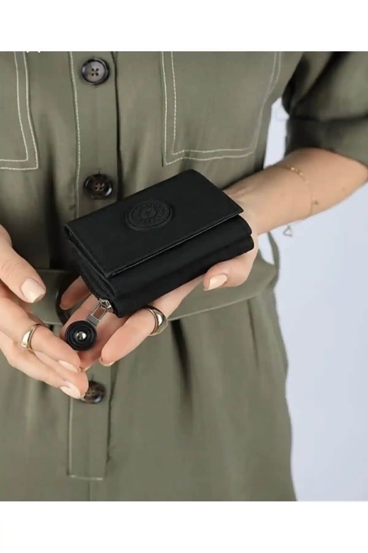 Kadın Cüzdanları Karşılaştırması: MEET POLO Lizzabel ve Womancraft Modelleri