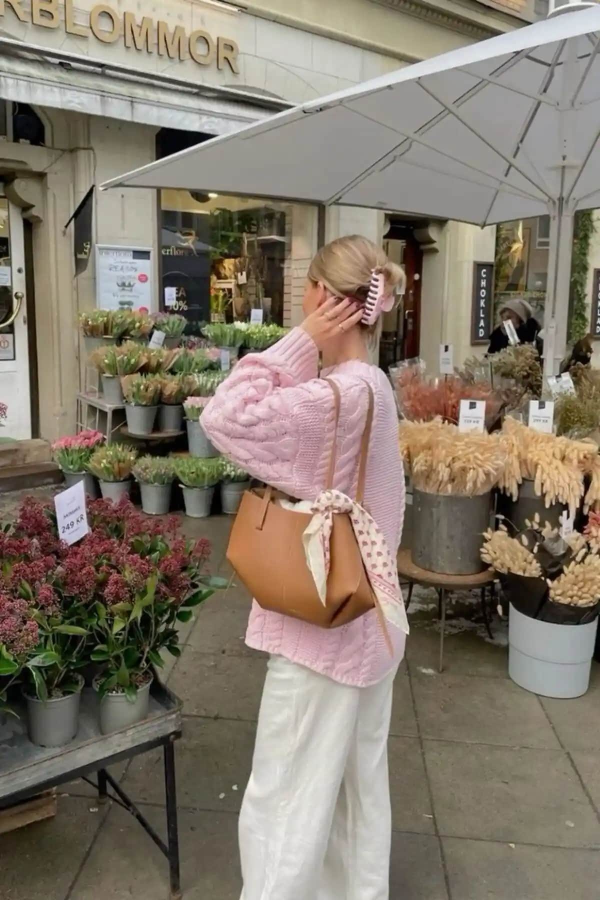 Kadın Cyme Mini Pinterest Çanta: Şık ve Fonksiyonel Günlük Kullanım İçin