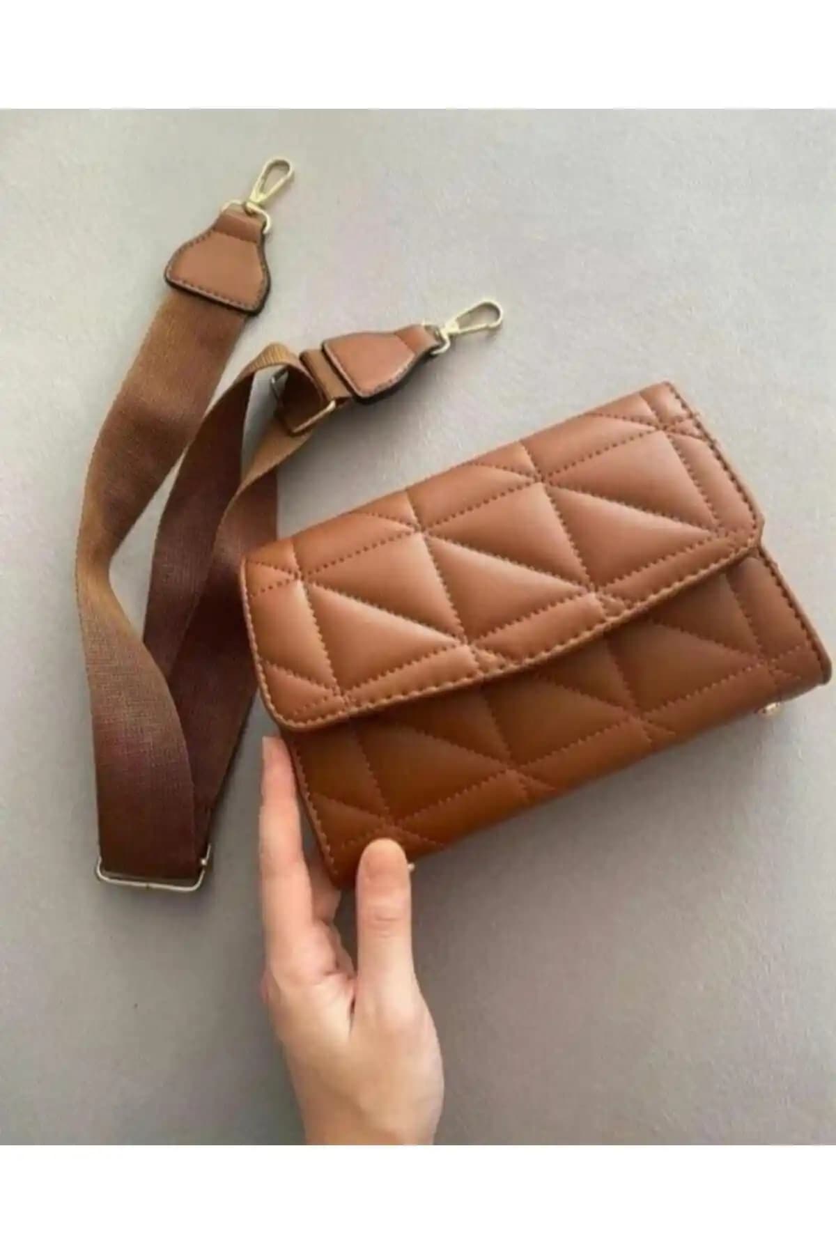 Kadın Günlük Çantası Karşılaştırması: Everglow ve Shaka Modelleri Hakkında Bilgi