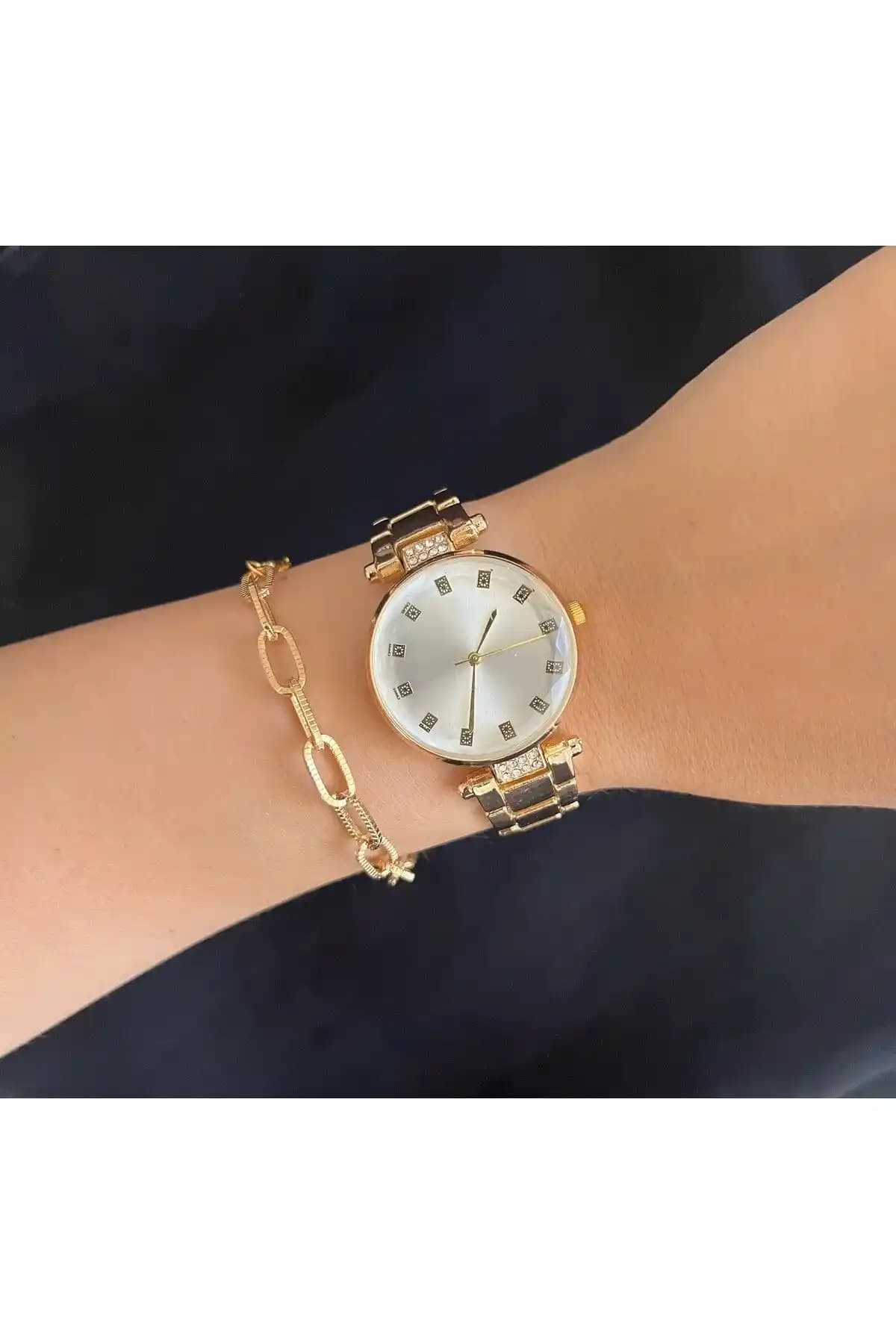 Kadın Kol Saatleri Karşılaştırması: CLUPPOLOON ve Spectrum Minimal Modelleri