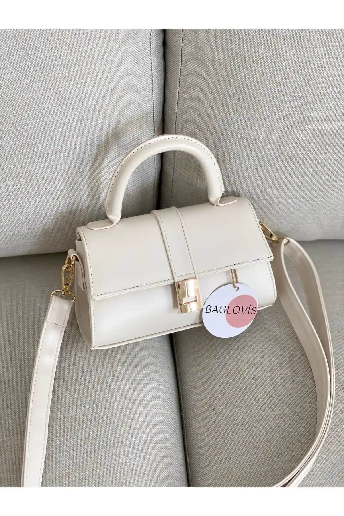 Kadın Rugan Deri Çantalar: Baglovis Mila ve Genel Markalar Karşılaştırması