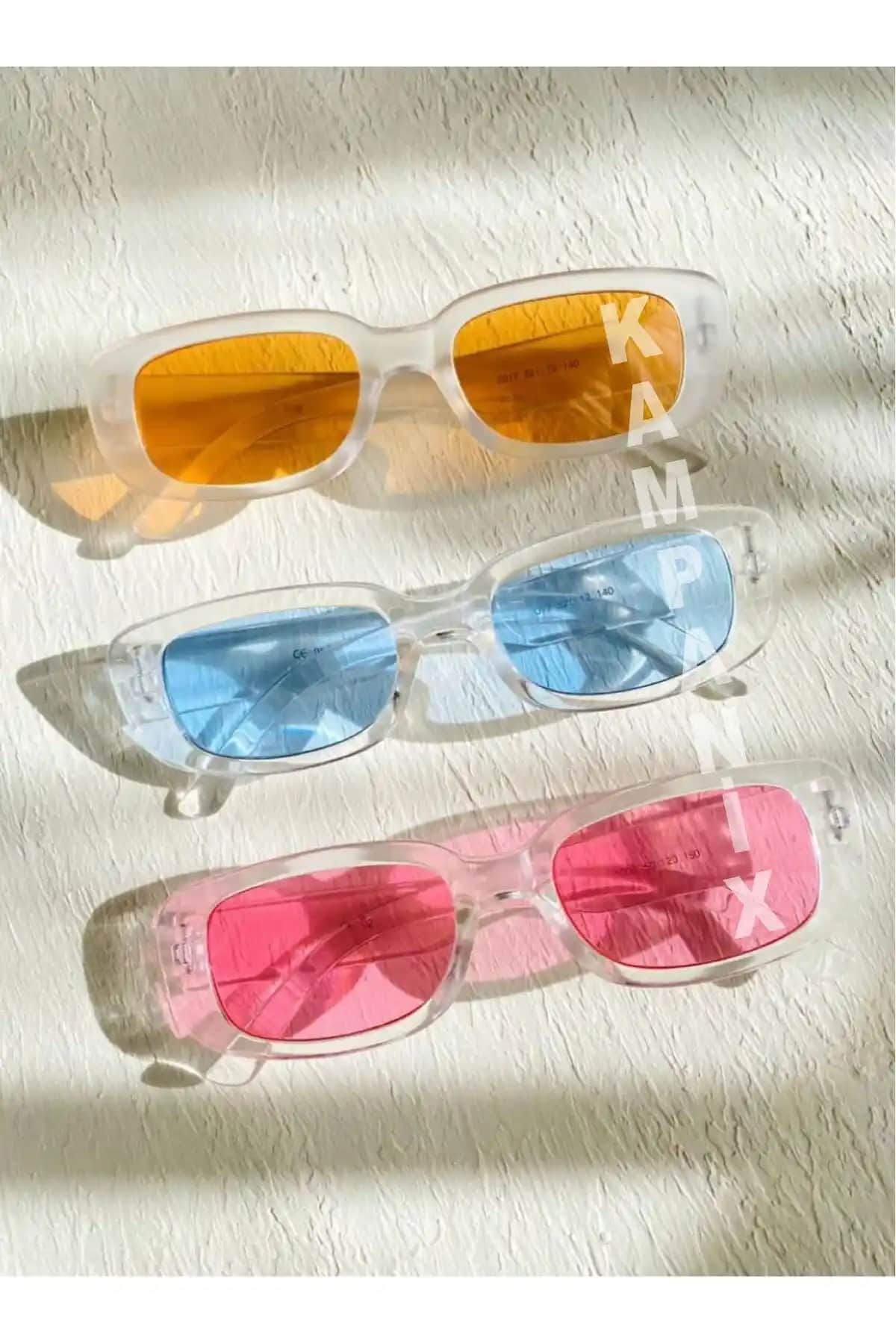 KAMPANİX Güneş Gözlüğü Setleri Karşılaştırması: Stil ve Koruma Seçenekleri