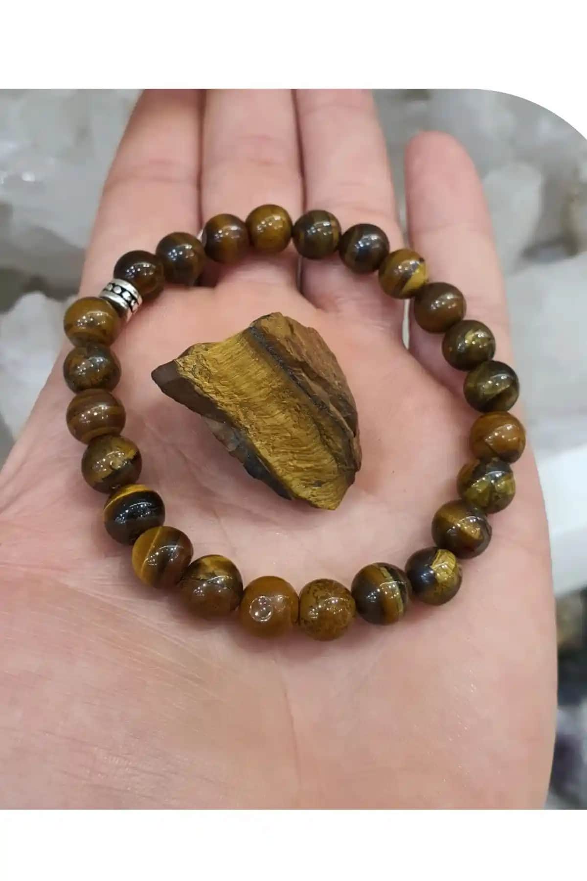 Kaplan Gözü Doğaltaş Bileklikleri Karşılaştırması ve En İyi Seçenekler