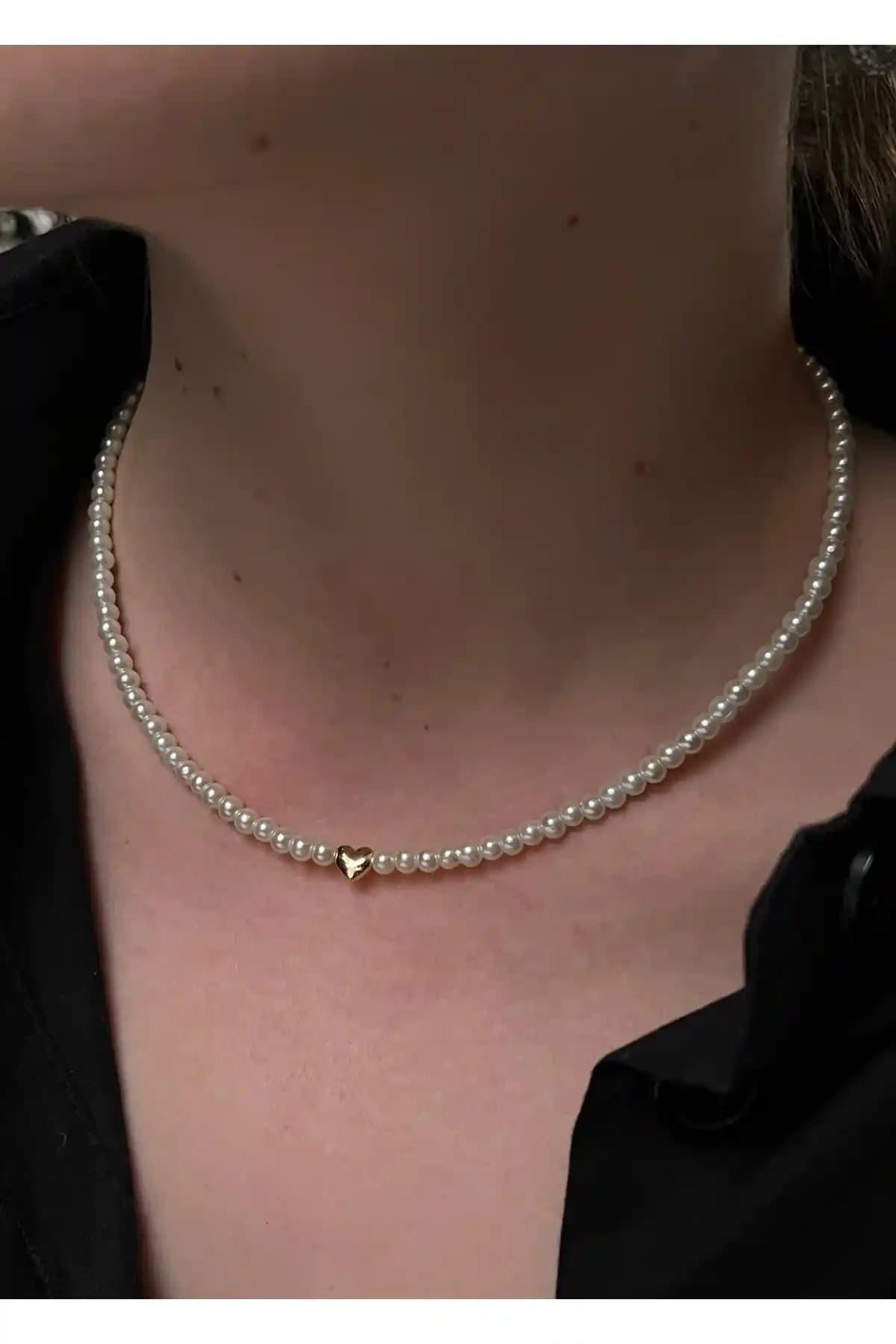 Kılgıstınbıl İncili ve Altın Kalpli Kolye Karşılaştırması ve Seçim Rehberi