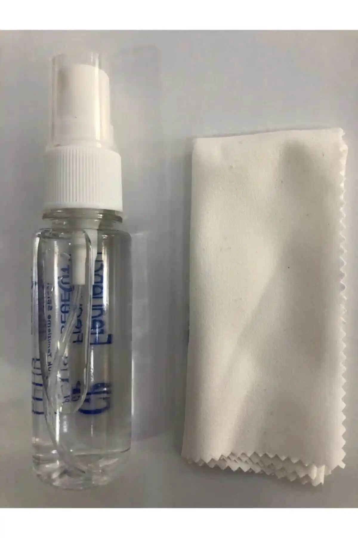 Lina Gözlük Cam Temizleme Spreyi: Yüksek Performanslı ve Pratik Gözlük Temizliği Çözümü