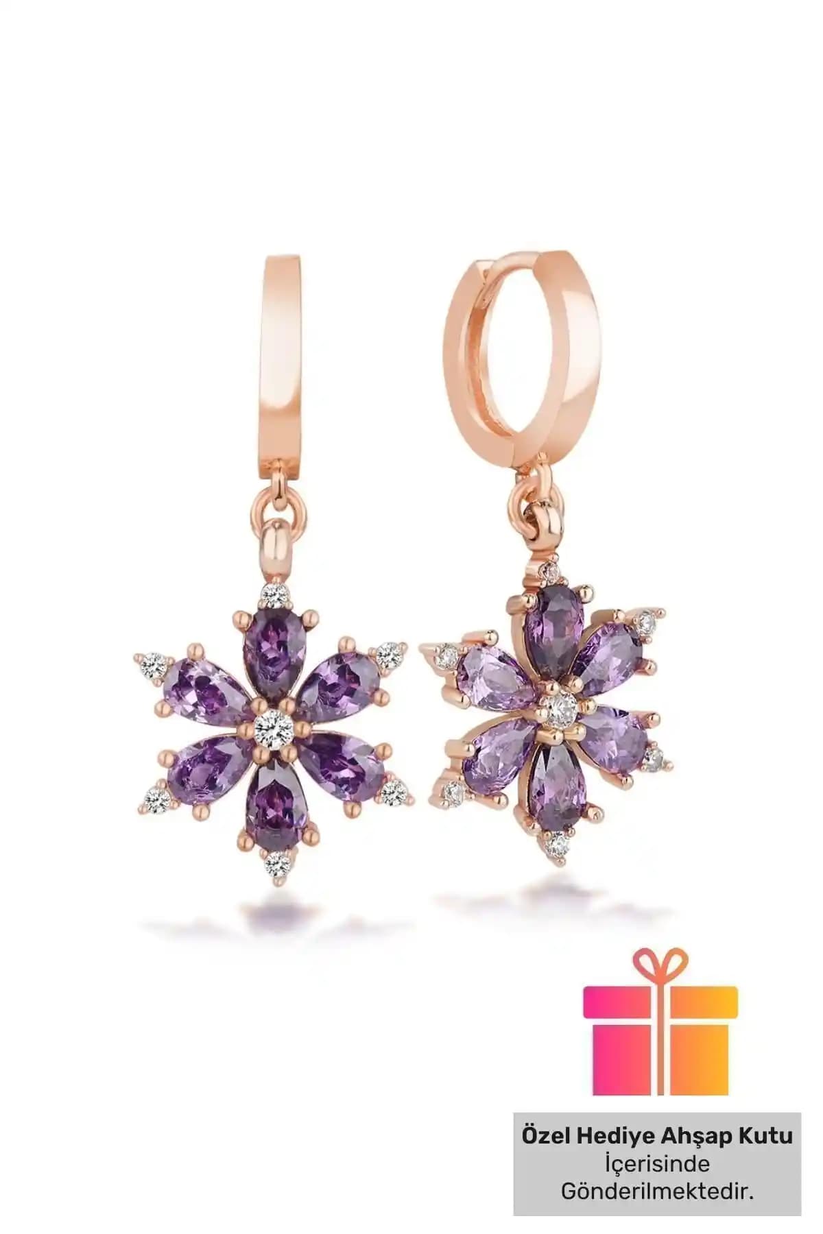 Lucente ve Silvano Jewelry Lotus Küpe Karşılaştırması: Hangi Marka Daha Uygun