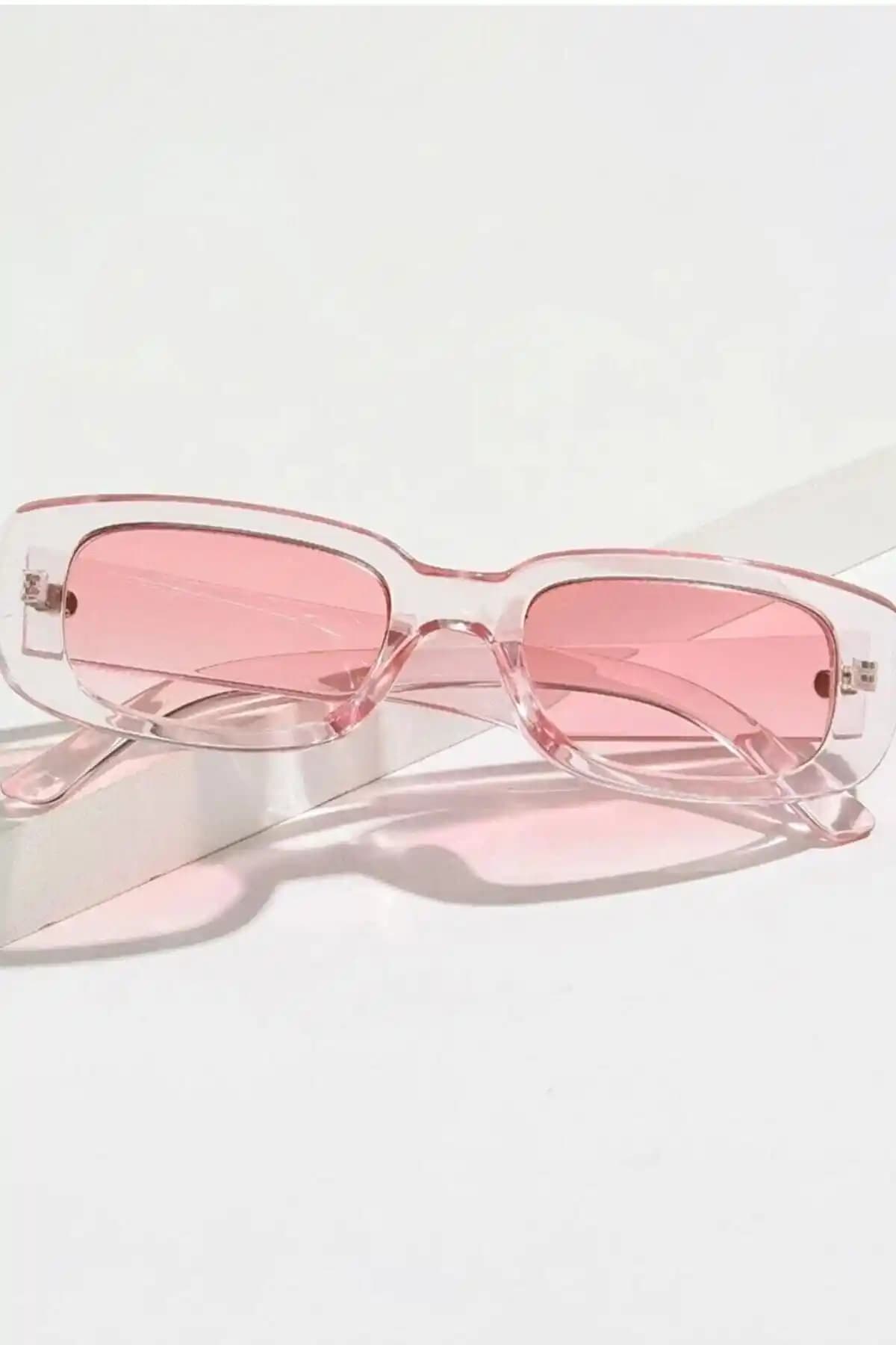 LUPİX Yeni Sezon Unisex Güneş Gözlüğü Modern Tasarım ve Göz Sağlığı Koruma Özelliği