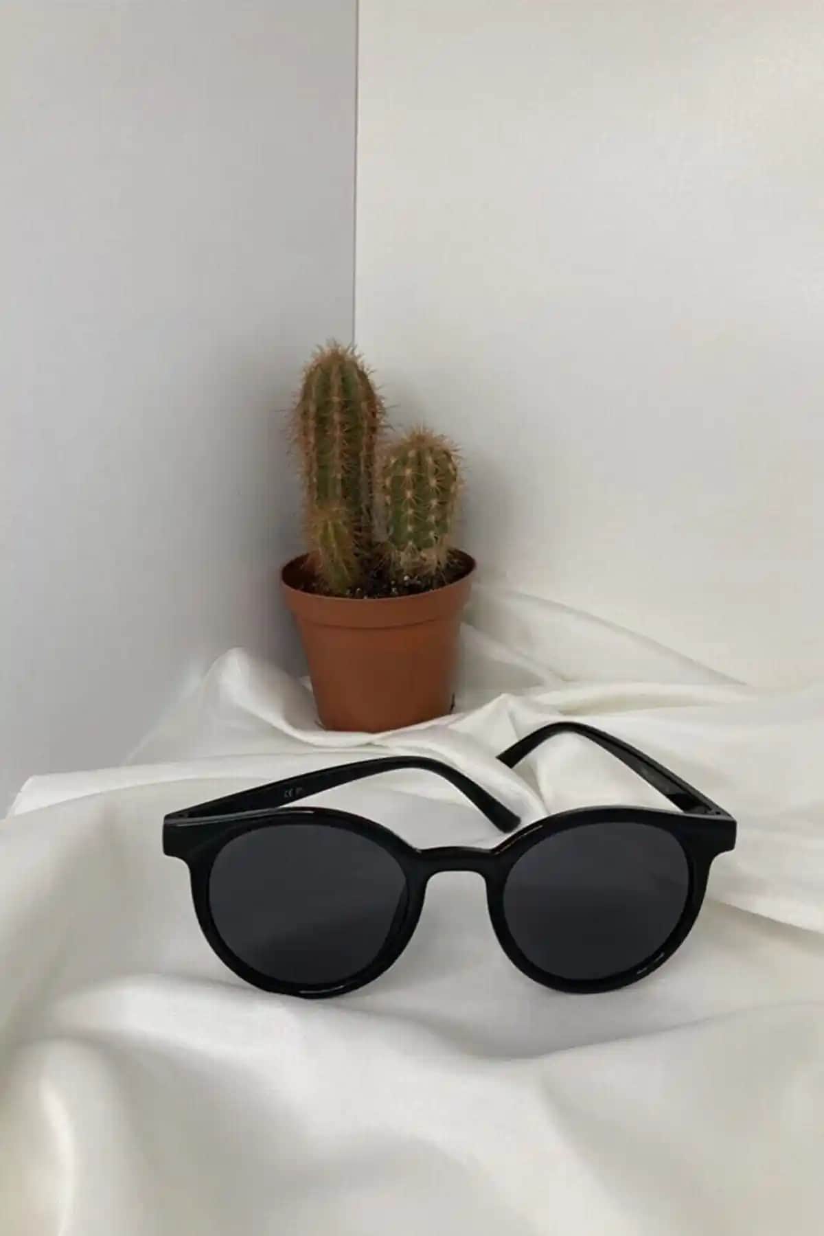 LUPİX Yeni Sezon Unisex Güneş Gözlüğü Şık Tasarım ve UV Koruma Özelliğiyle