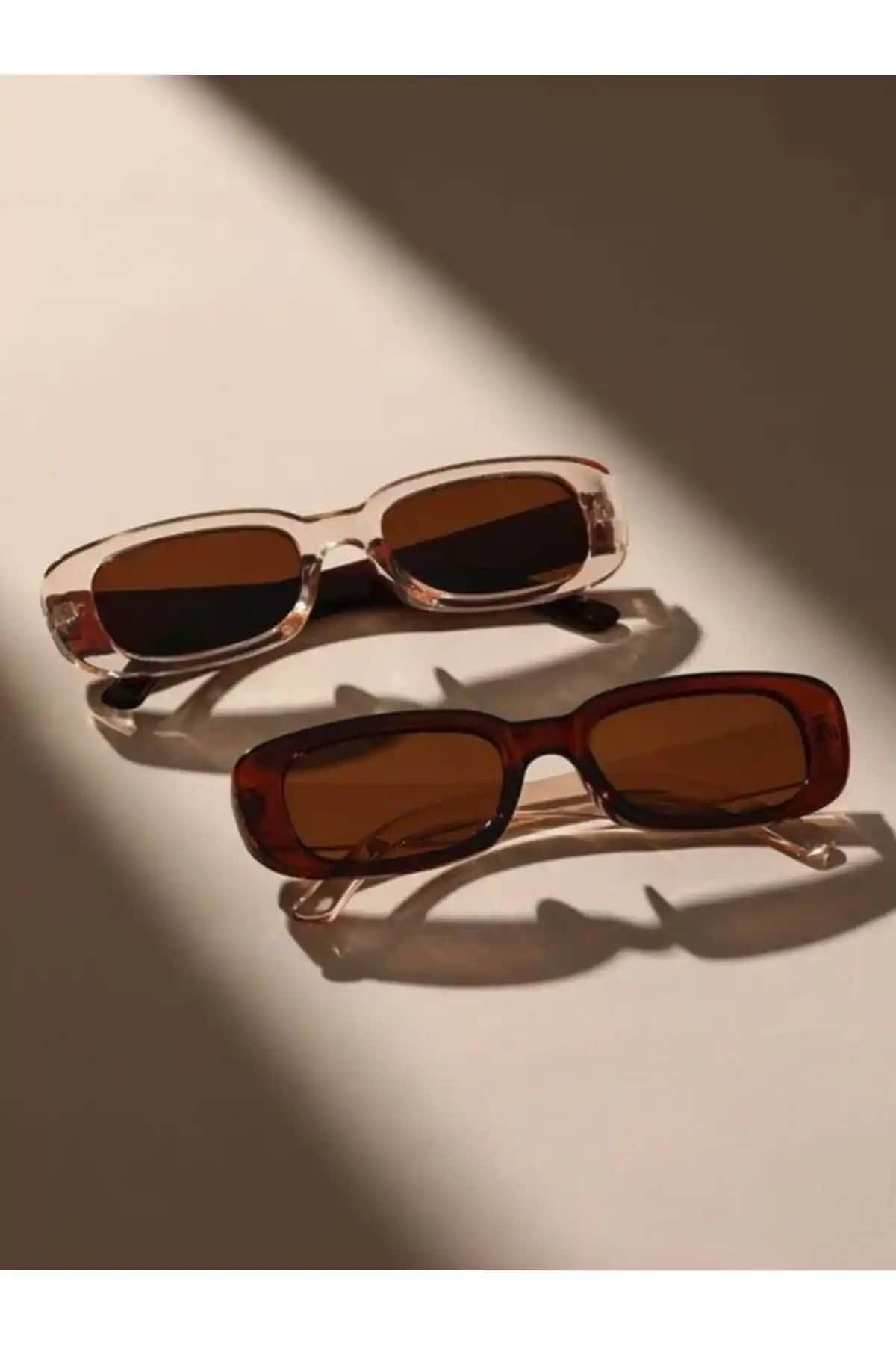 MACERATİ Güneş Gözlükleri Karşılaştırması: Kahverengi ve Turuncu Modellerin Özellikleri ve Kullanıcı Yorumları