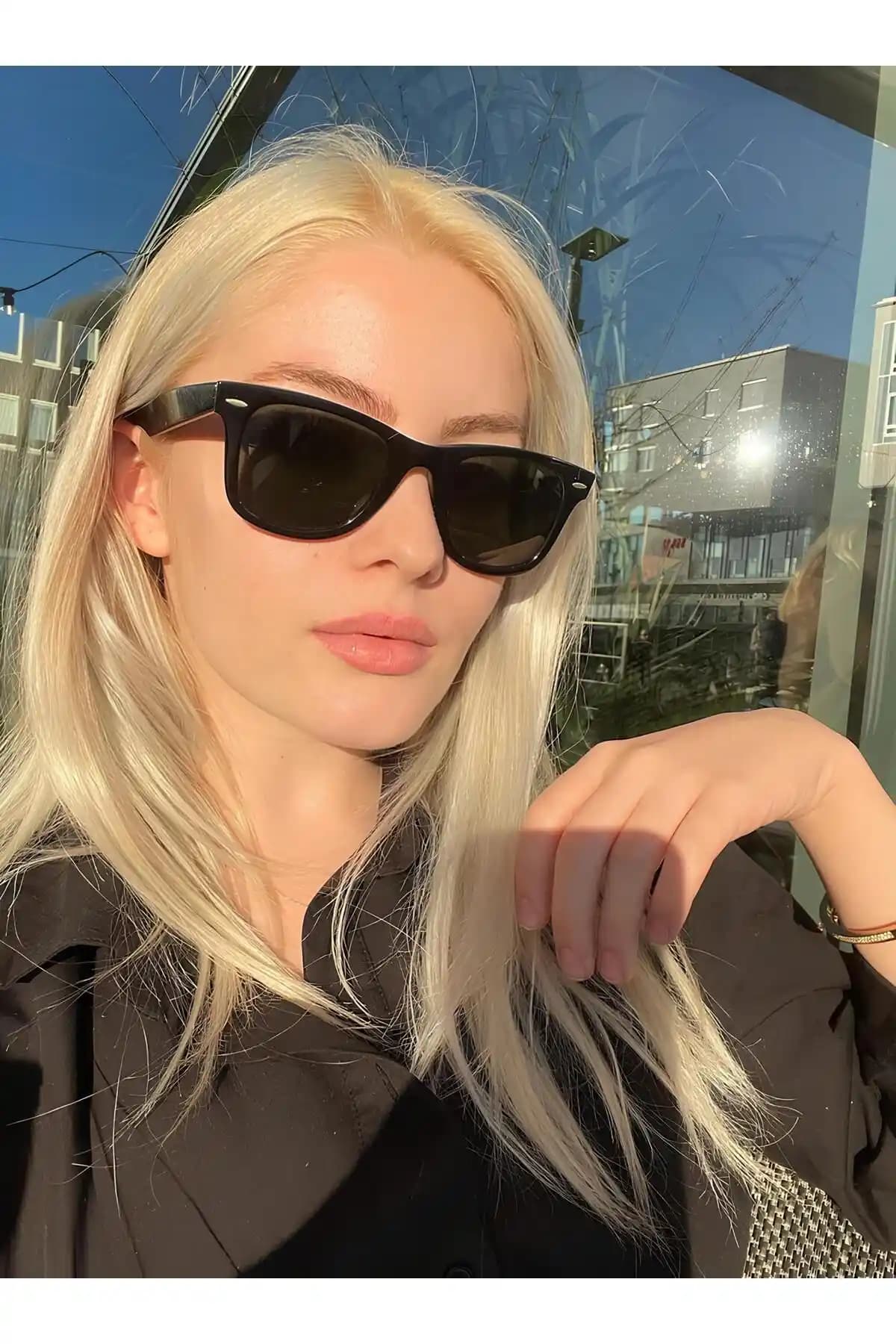 MACERATİ Unisex Güneş Gözlüğü Karşılaştırması: Stil ve Koruma Avantajları