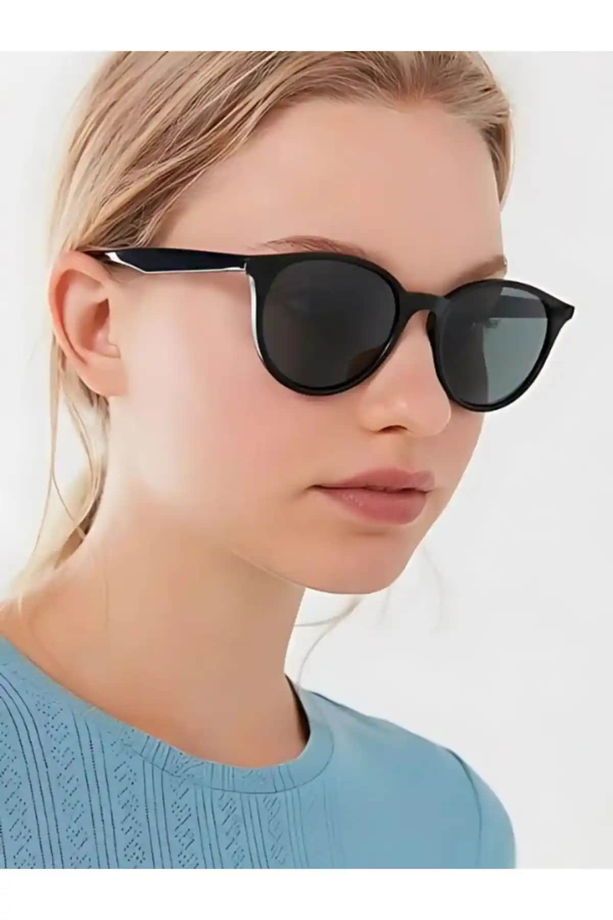 MACERATİ Unisex Siyah Gözlük Modellerinin Detaylı Karşılaştırması ve Seçim Rehberi