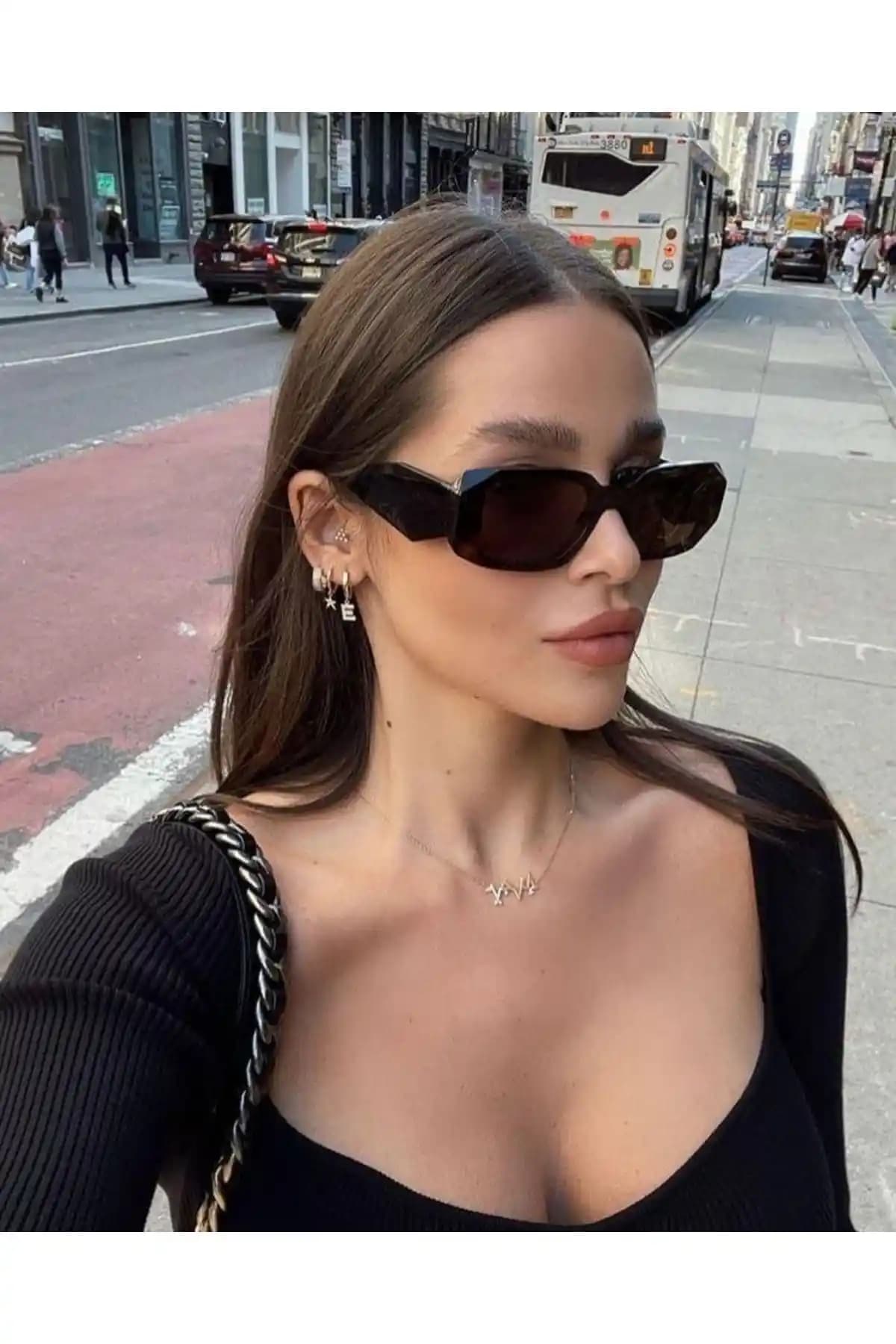 MACERATİ ve Modalucci Unisex Güneş Gözlüğü Karşılaştırması 2023