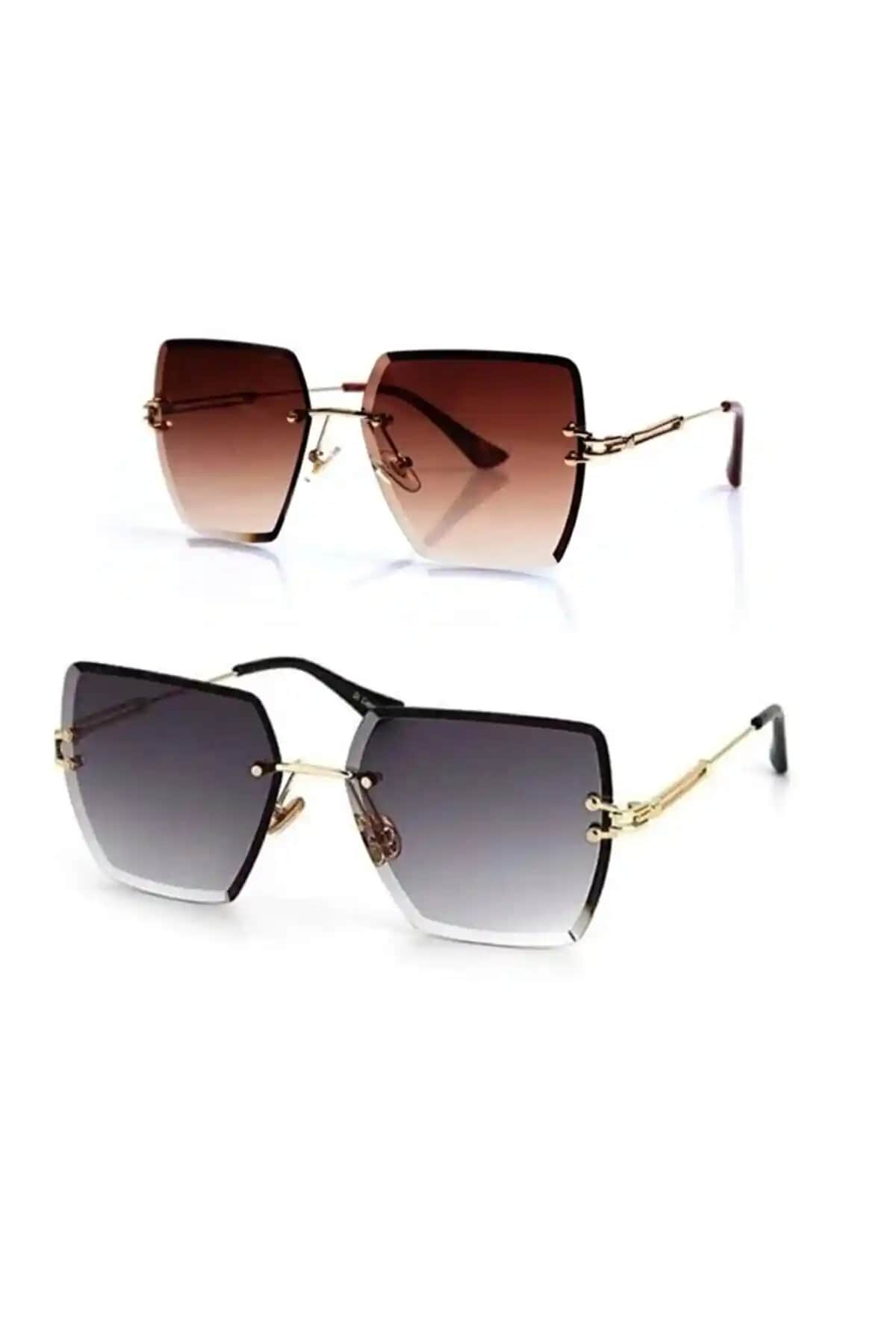 MACERATİ ve Polo55 Kadın Güneş Gözlüğü Karşılaştırması: Stil ve Koruma Detayları