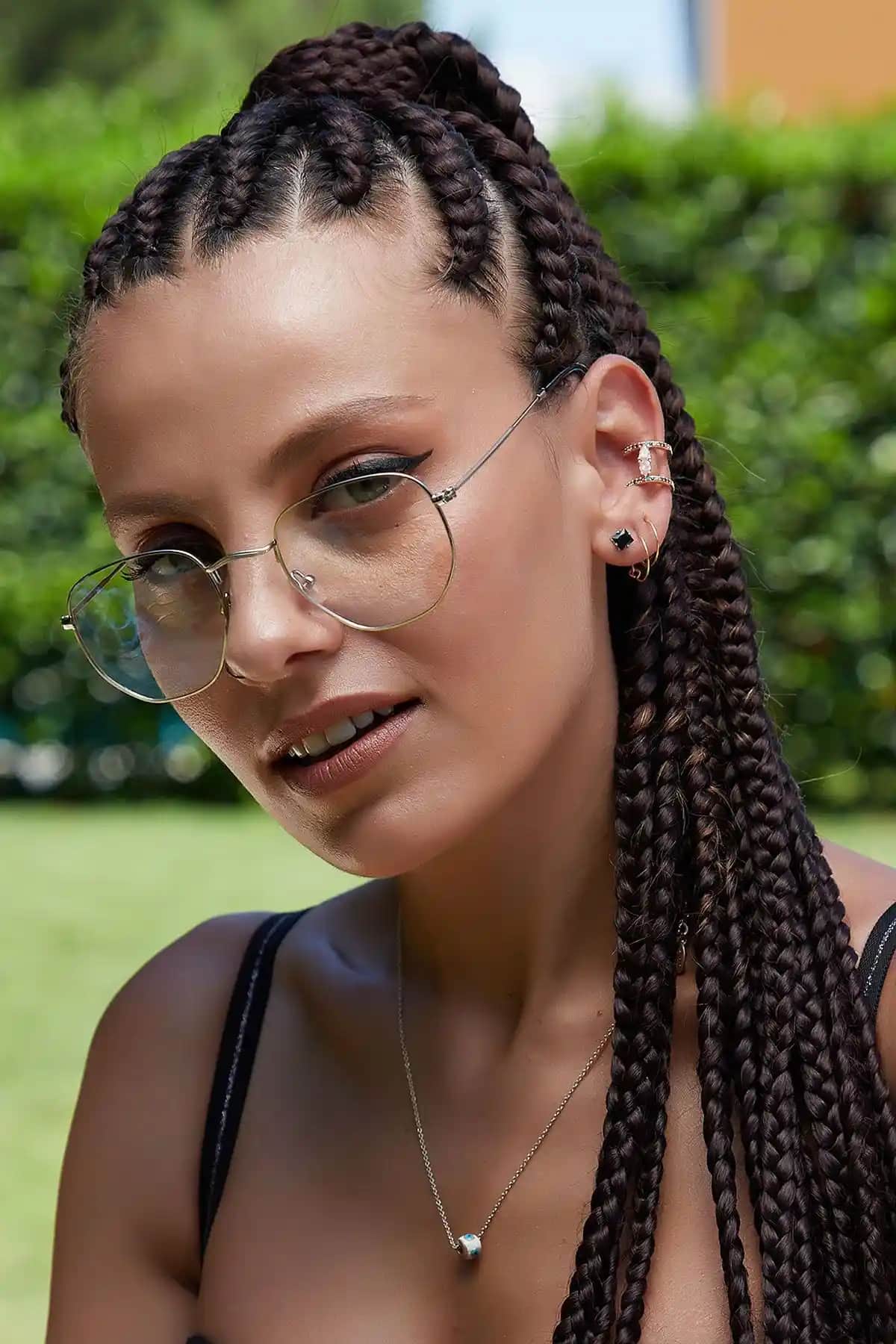 Mavi Işık Koruyucu Gözlükleri Karşılaştırması: By Harmony ve Focus On Eyewear Modelleri