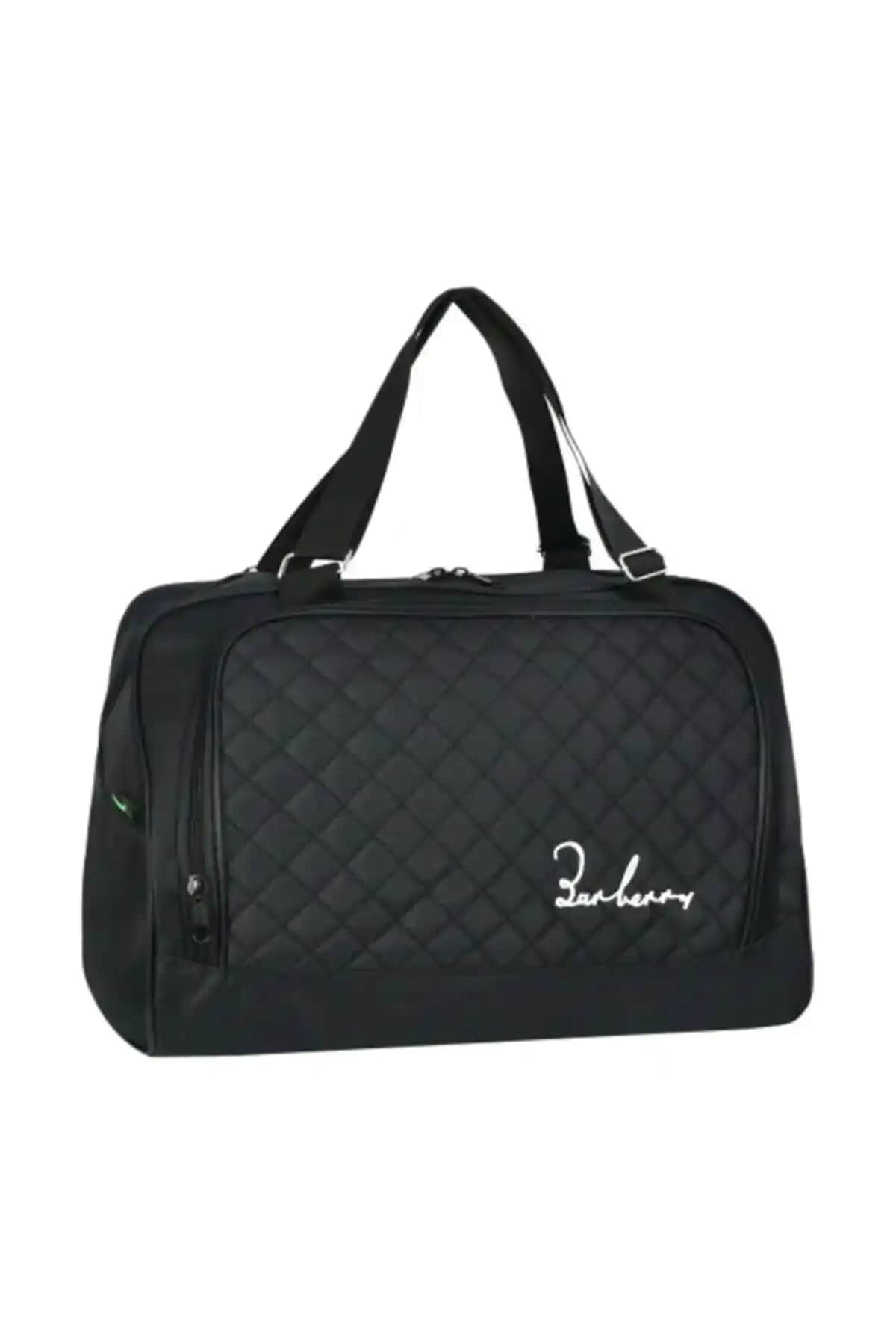 Maynimos Siyah Büyük Boy Spor ve Seyahat El Valizi Ürün İncelemesi