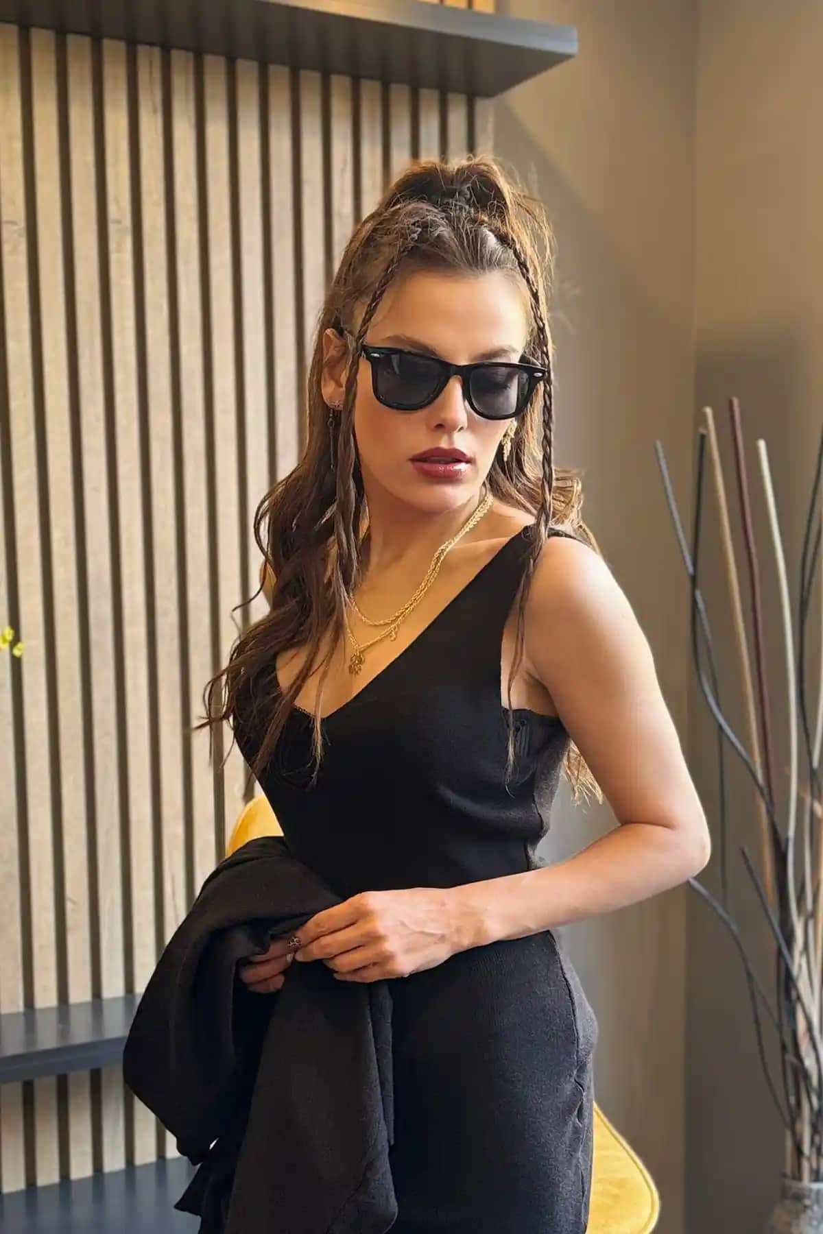 Moda ve Koruma Odaklı Güneş Gözlüğü Karşılaştırması: Harmony Bh 8239 ve ModaLand Yeni Sezon