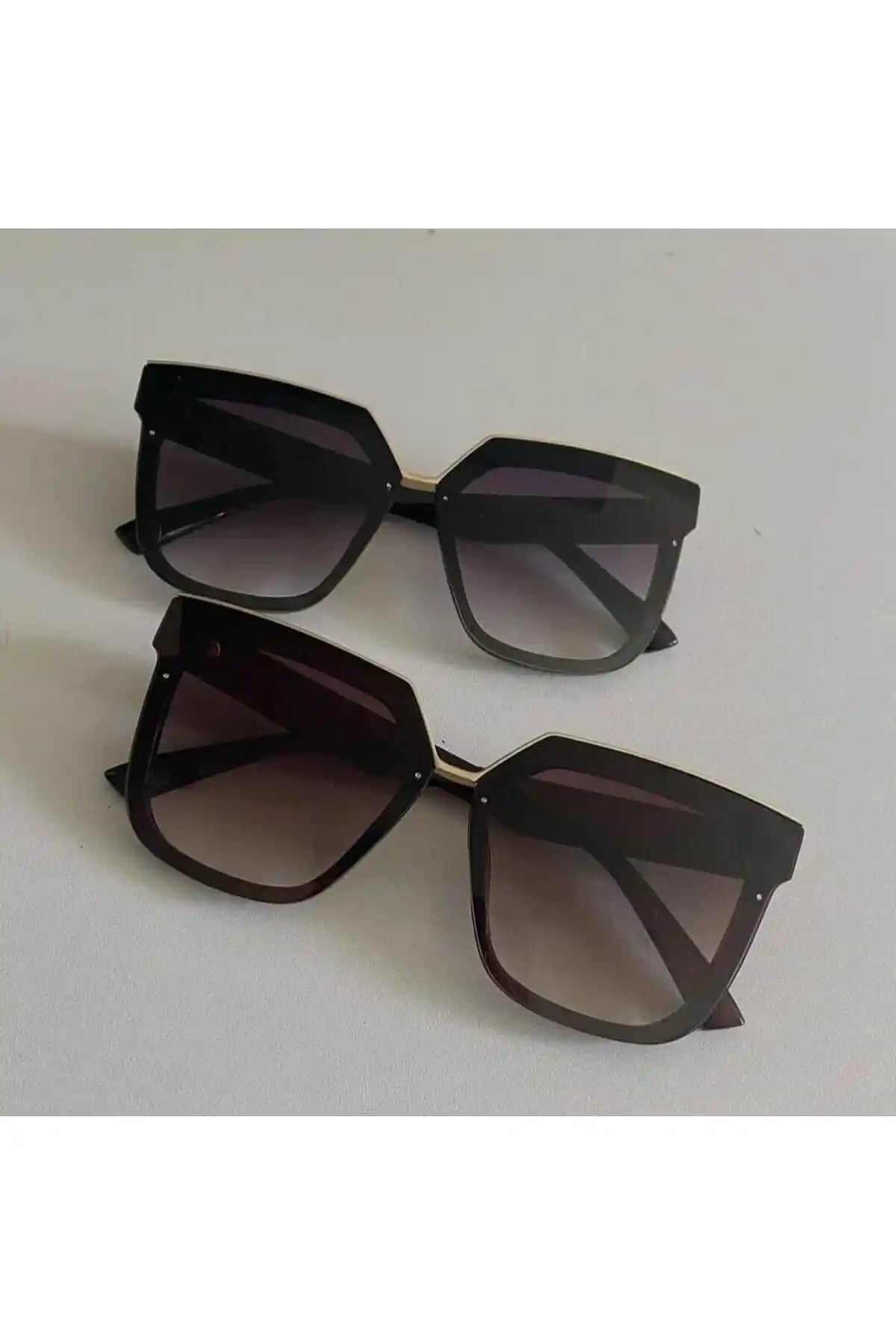 Moda ve Koruma Sunan Modalucci ve TomyHelf Kadın Güneş Gözlüğü Setleri İncelemesi