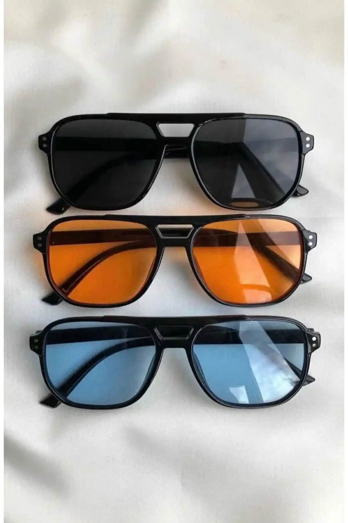 Modalucci ve WATCHOFROYAL Güneş Gözlüğü Karşılaştırması: Tasarım, Konfor ve Fiyat Analizi