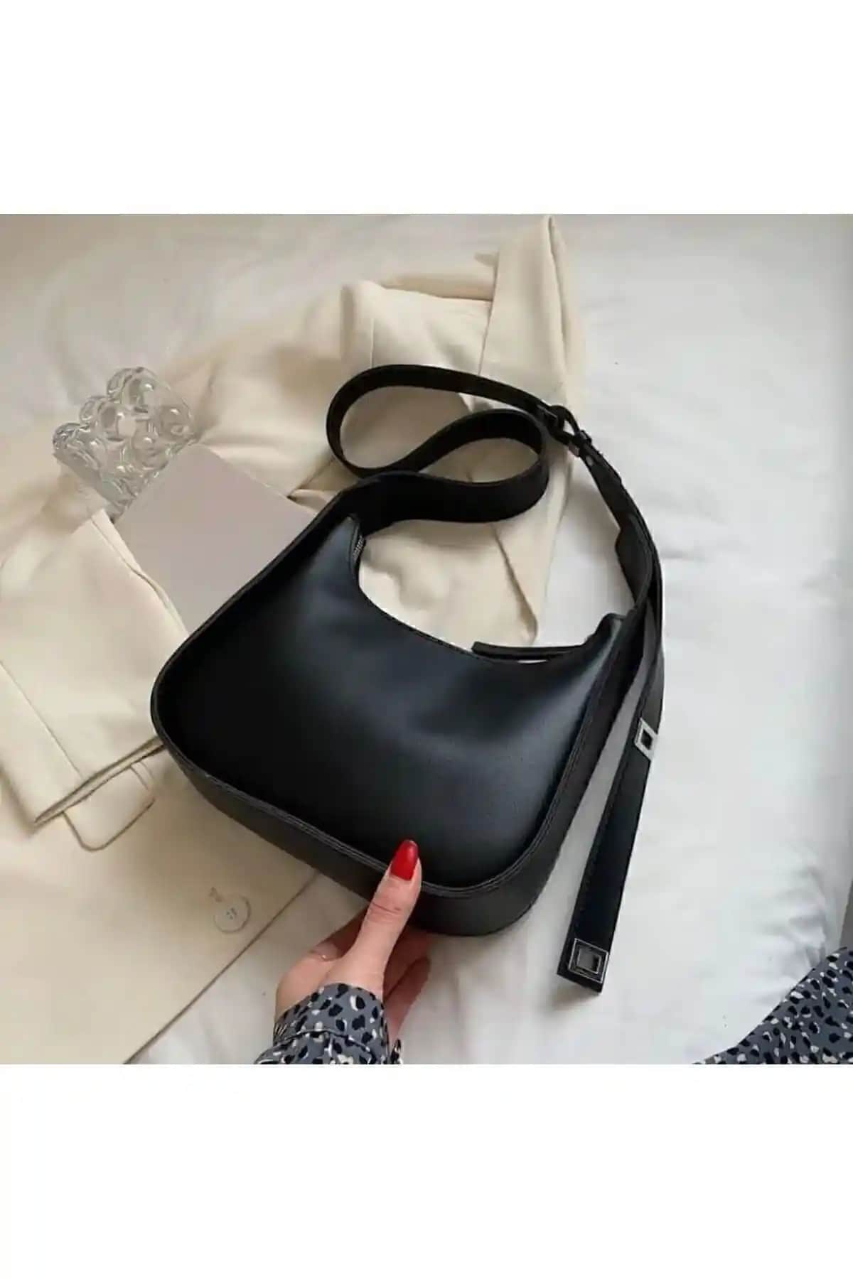 Modarb Kadın Askılı Kol El Omuz Çapraz Çanta Şıklık ve Kullanışlılığın Buluşması