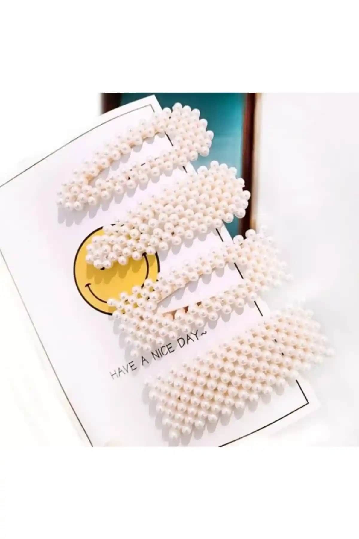 Monalisa Kadın Toka Setleri Karşılaştırması: İncili ve Siyah Tasarımların Özellikleri ve Kullanıcı Yorumları