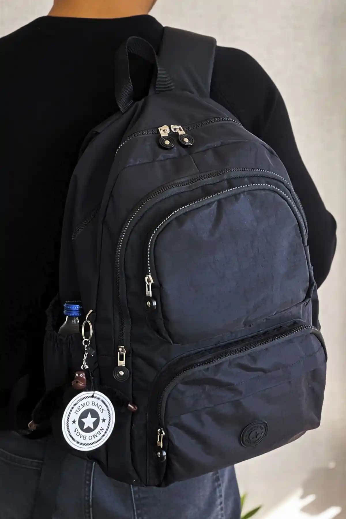 MORCA Sırt Çantaları Karşılaştırması: Su Geçirmez ve Günlük Kullanım Modelleri