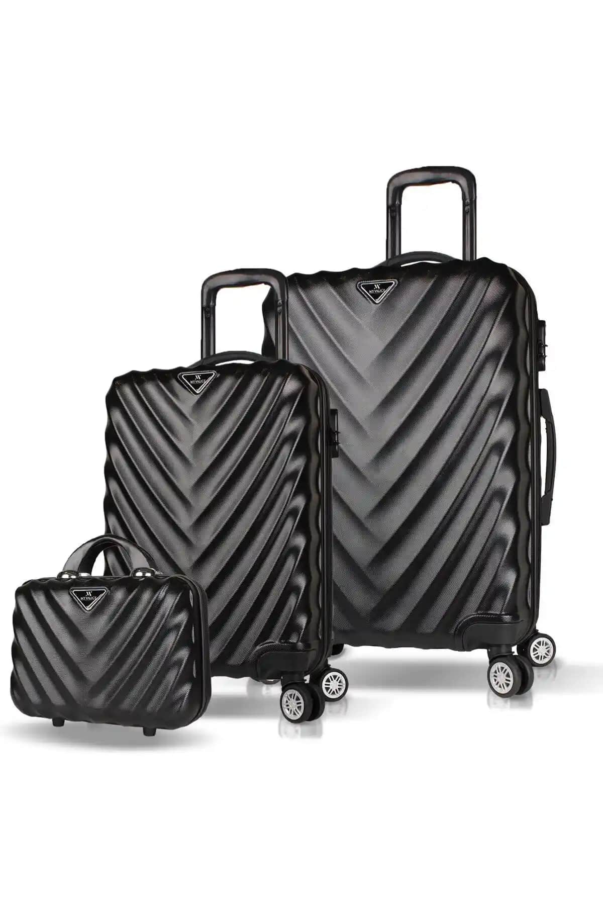 My Valice Lotus Abs Valiz Setleri Karşılaştırması: Hangi Seçenek Daha Uygun