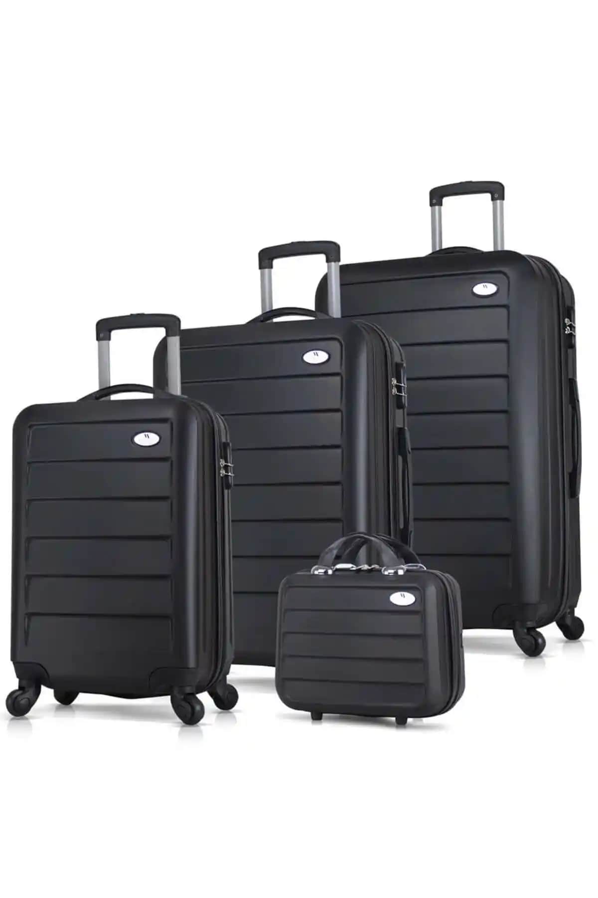 My Valice Ruby ABS Kabin Setleri Karşılaştırması ve Kullanıcı Yorumları