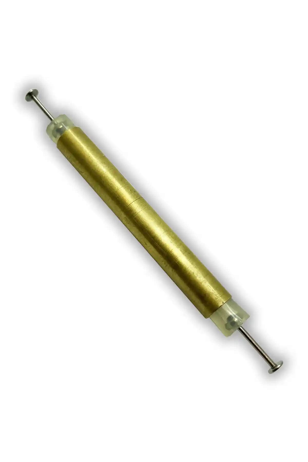 NARKİSSOS Piercing Topu Kolay Takma ve Çıkarma Aparatı Türkiye Üretimi