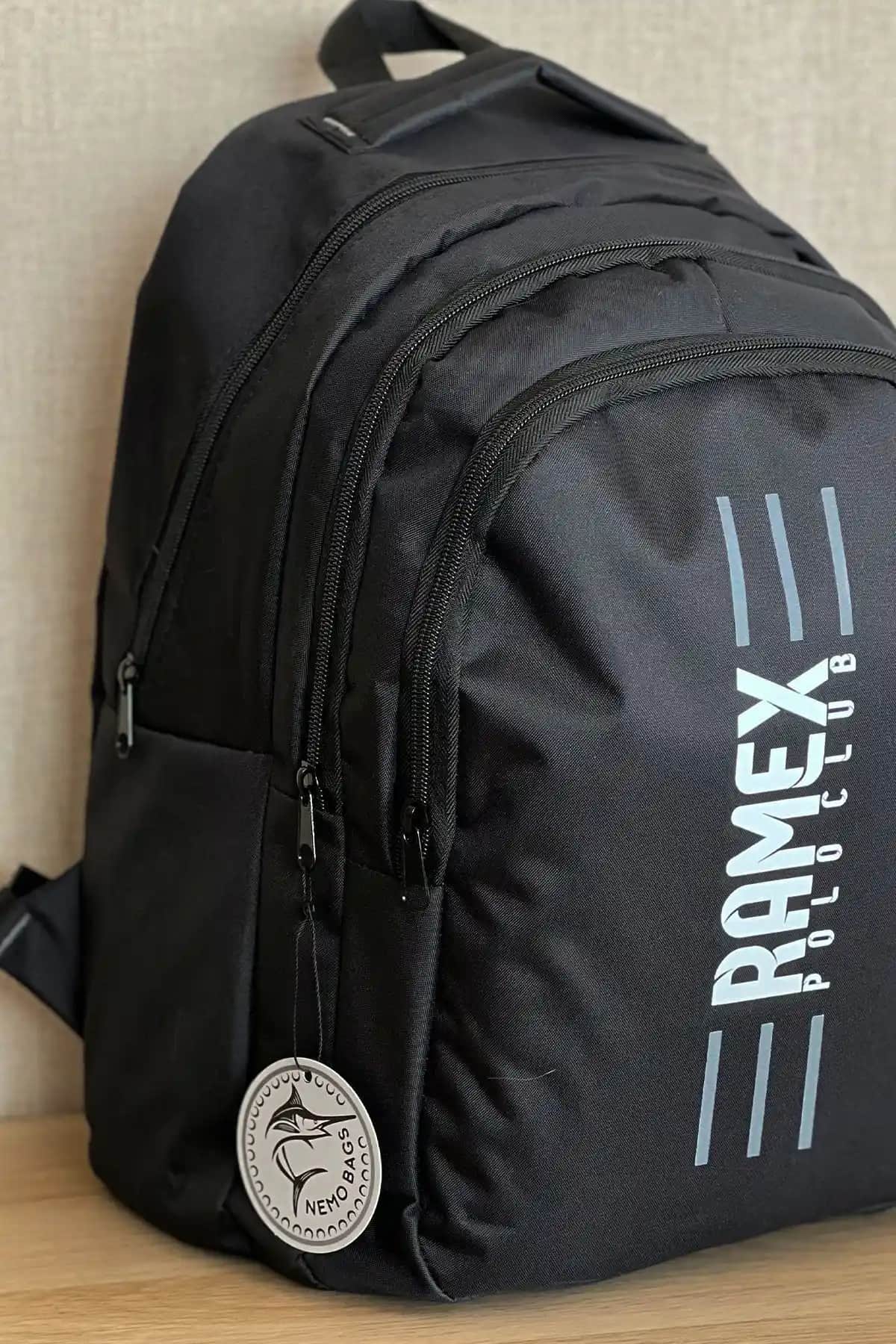 NEMO GROUP ve Relaxion 2237 Okul Sırt Çantası Karşılaştırması ve Özellikleri