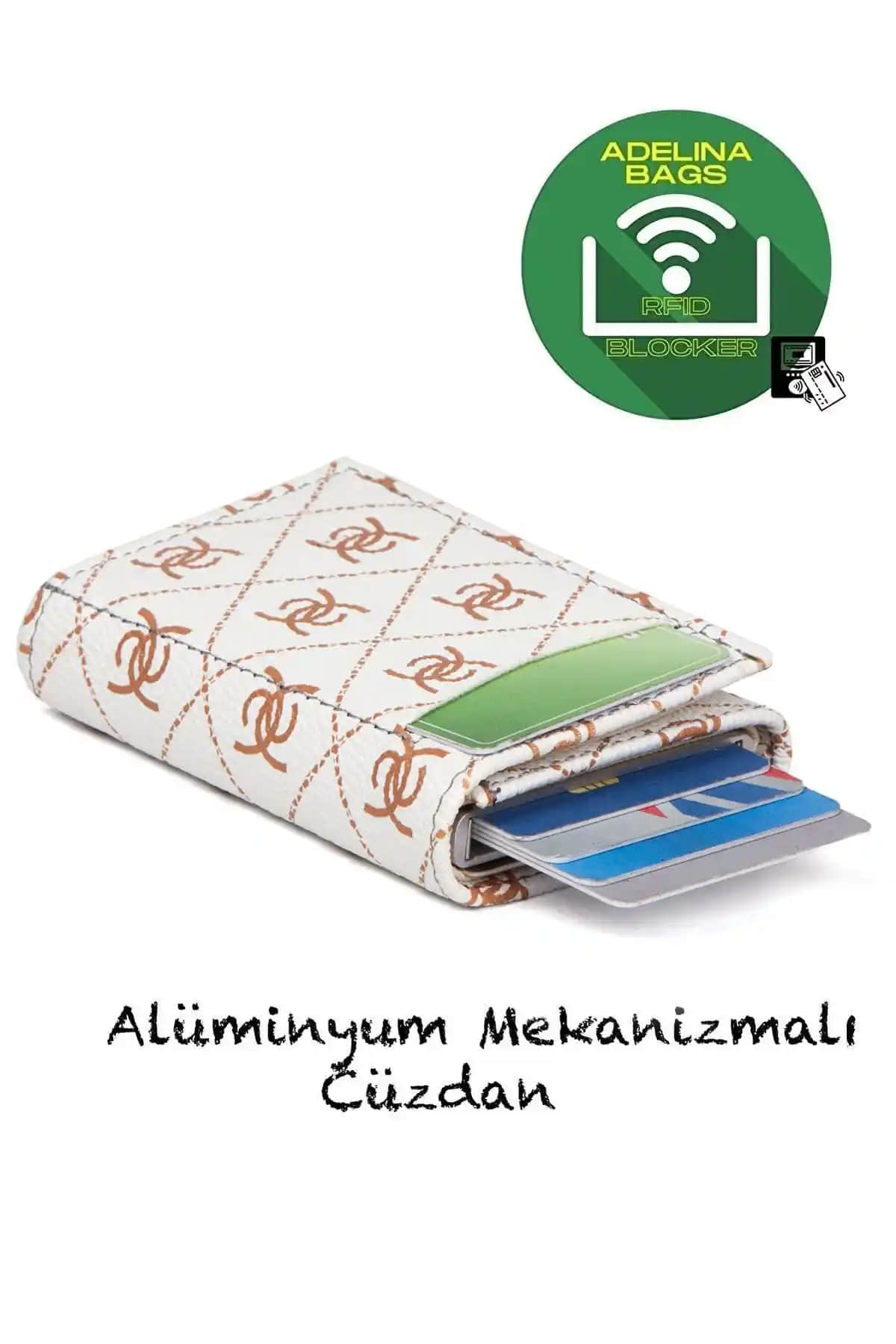 Newish Adelina ve Newish Kartlık Cüzdan Karşılaştırması Günlük Kullanım İçin En İyi Seçenekler