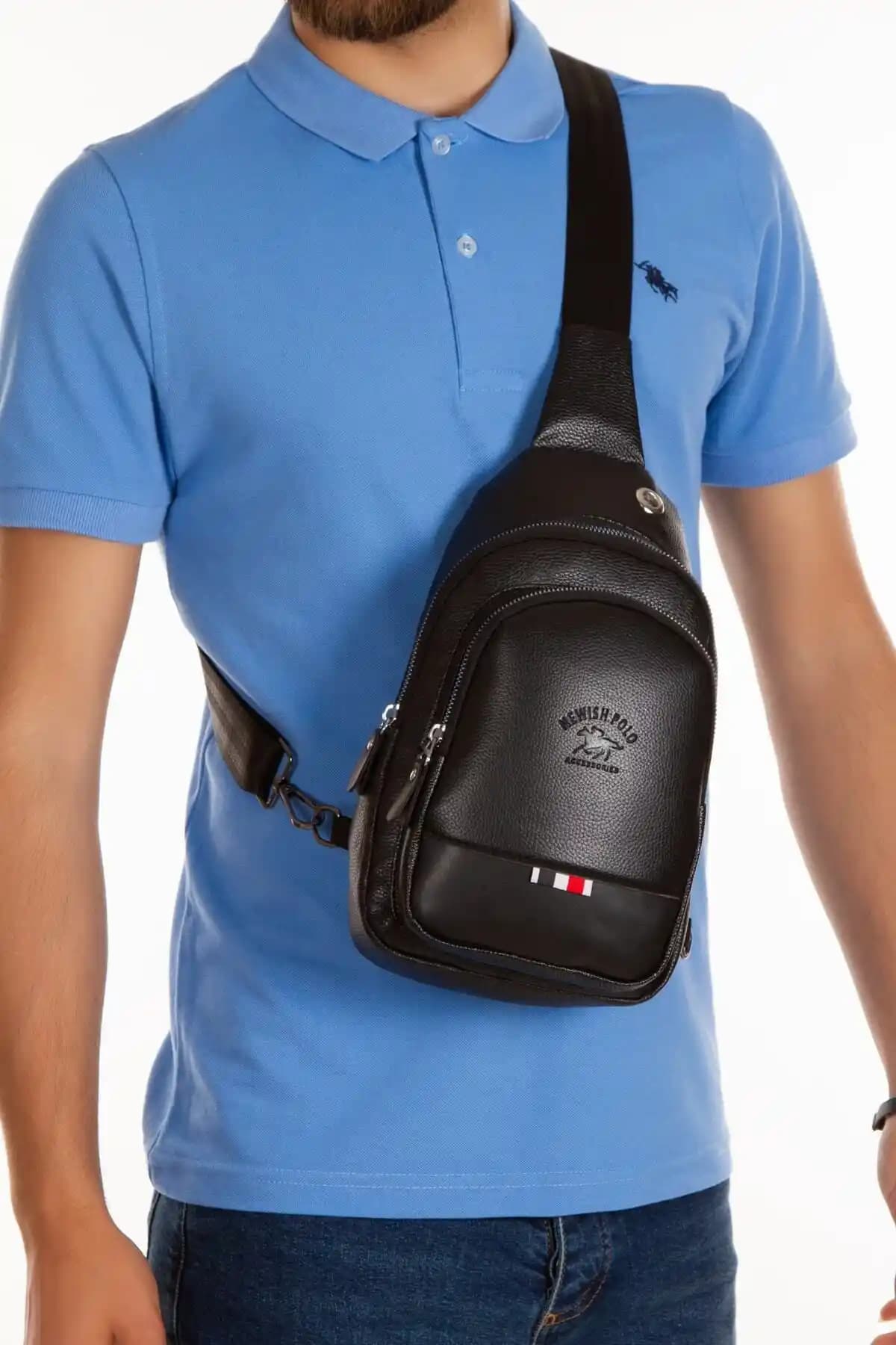 Newish Polo Deri Çantalar Karşılaştırması: Hangi Model Sizin İçin Uygun