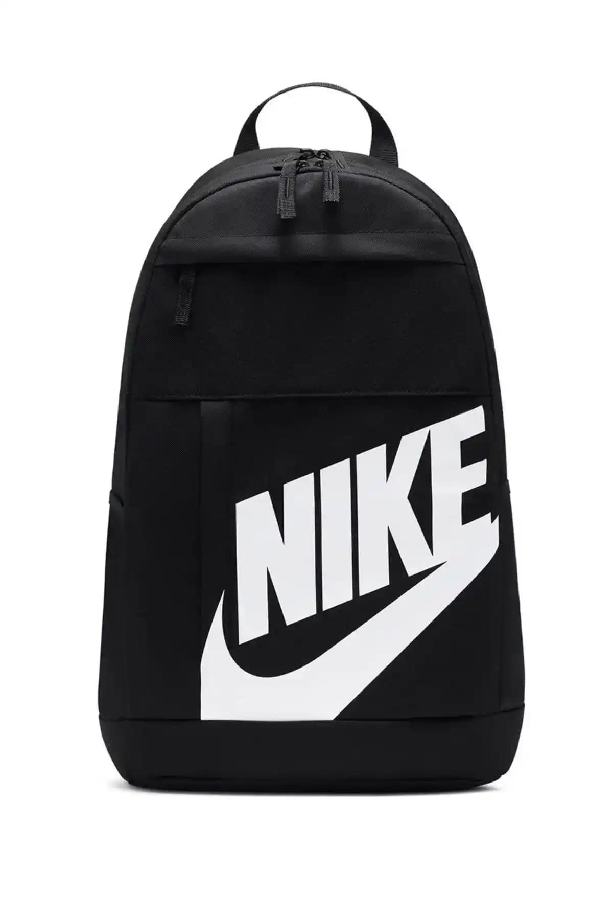 Nike Elemental Fa21 Siyah Unisex Günlük Çanta: Modern ve Dayanıklı Tasarım Özellikleri