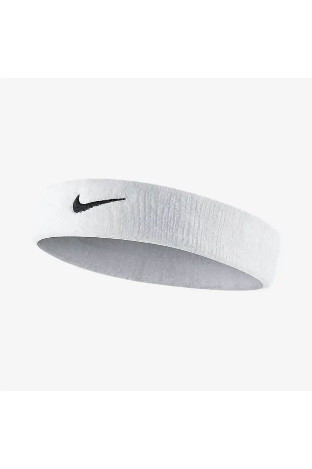 Nike Swoosh ve Y Swoosh Spor Saç Bandları Karşılaştırması ve Kullanım İpuçları