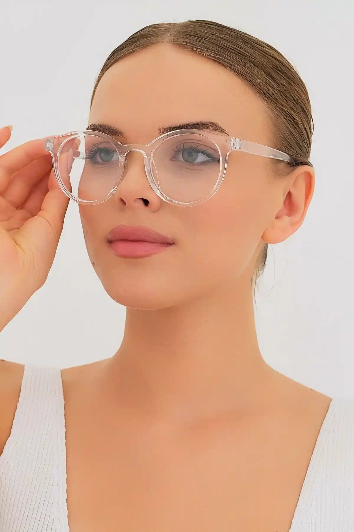 Nilu Moda Yeni Sezon Unisex Gözlükleri Modern Tasarım ve Fonksiyonellik Bir Arada