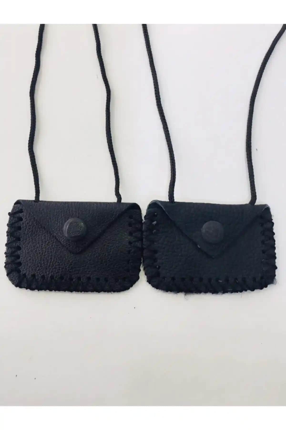 Özkeven HAC Boş Deri Cevşen Kabı ve Dikdörtgen Kılıfı: Şıklık ve Dayanıklılığın Buluşması