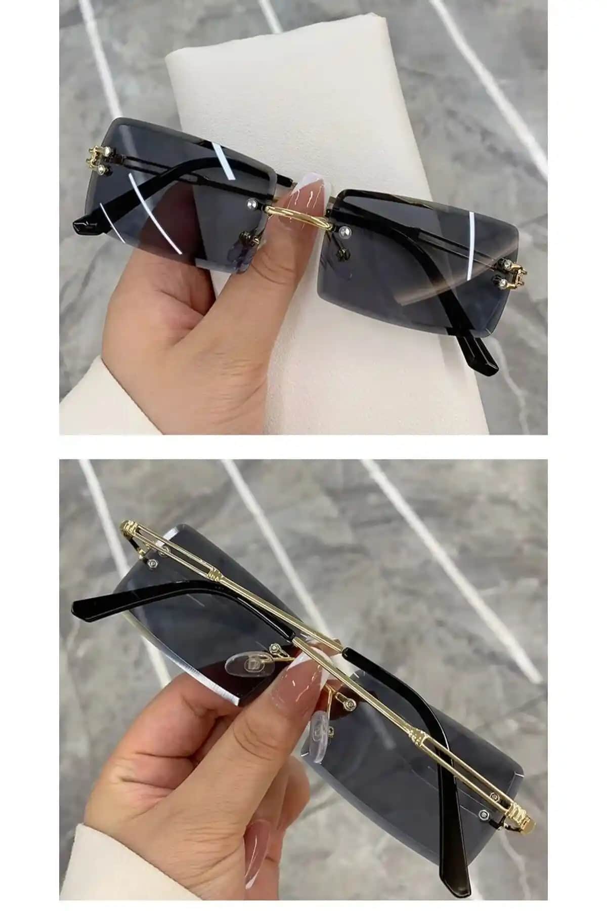 Polo55 Güneş Gözlükleri Karşılaştırması: Stil ve Koruma açısından detaylı inceleme