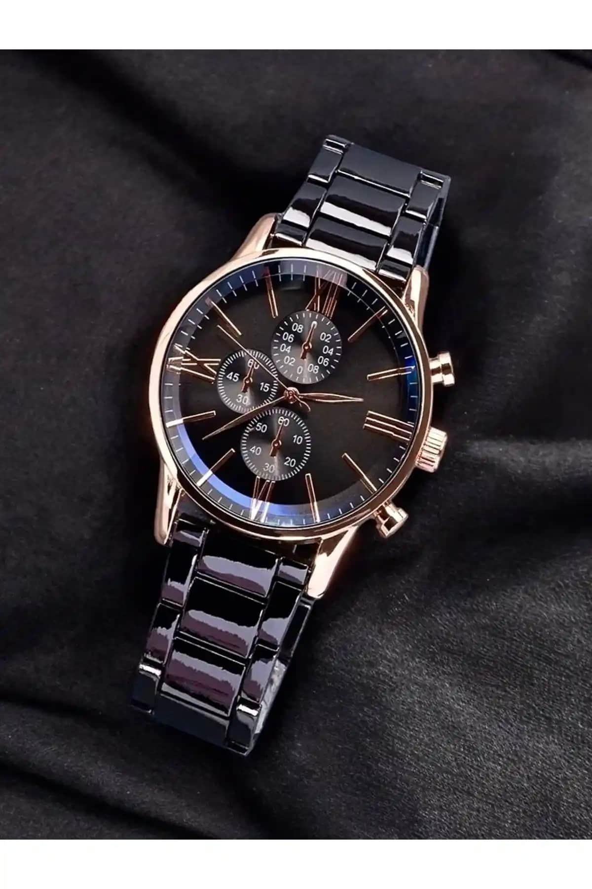 Pullmarkt Moment Serisi ve Sersi Saatleri Karşılaştırması: Özellikler ve Kullanıcı Yorumları