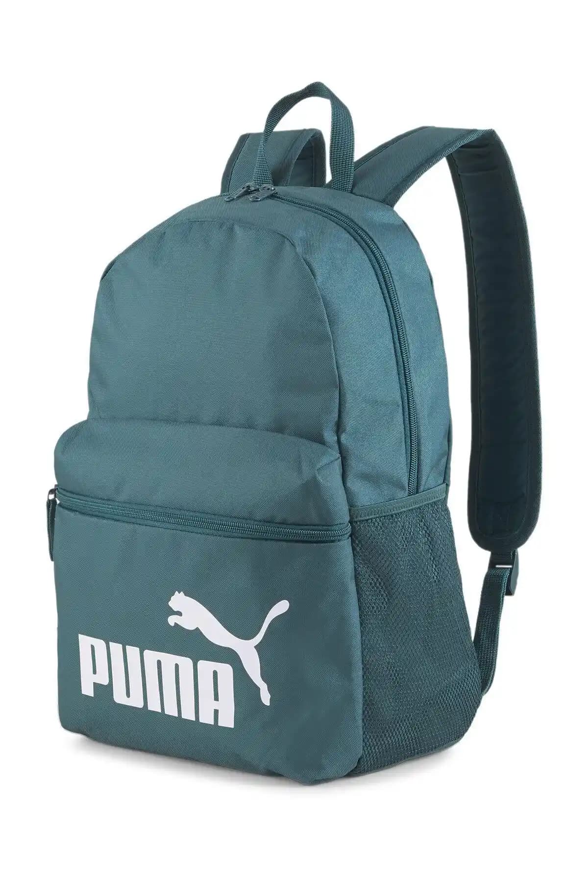 Puma Unisex Sırt Çantası: Modern ve Fonksiyonel Tasarım ile Günlük Kullanım