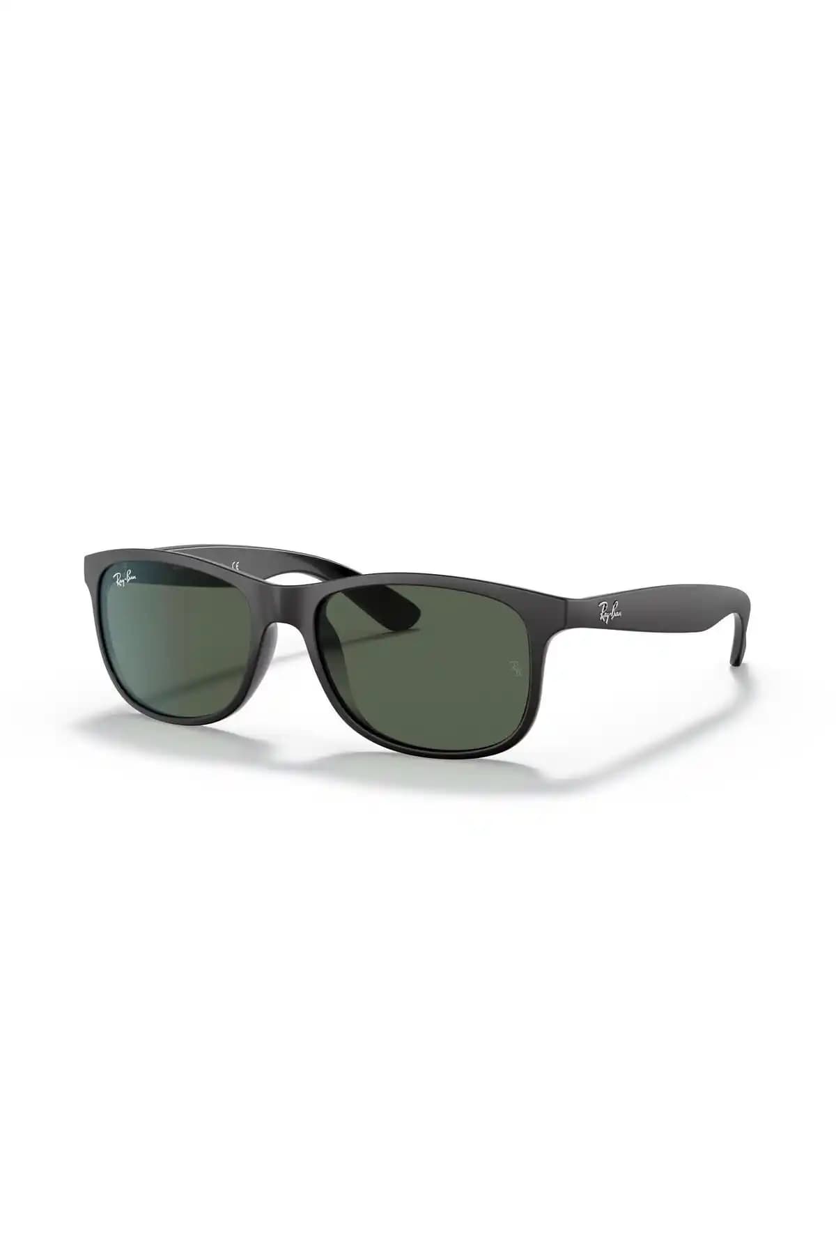 Ray-Ban 0rb4202 606971 55-17 Unisex Güneş Gözlüğü Modern Tasarım ve Koruma Özellikleri