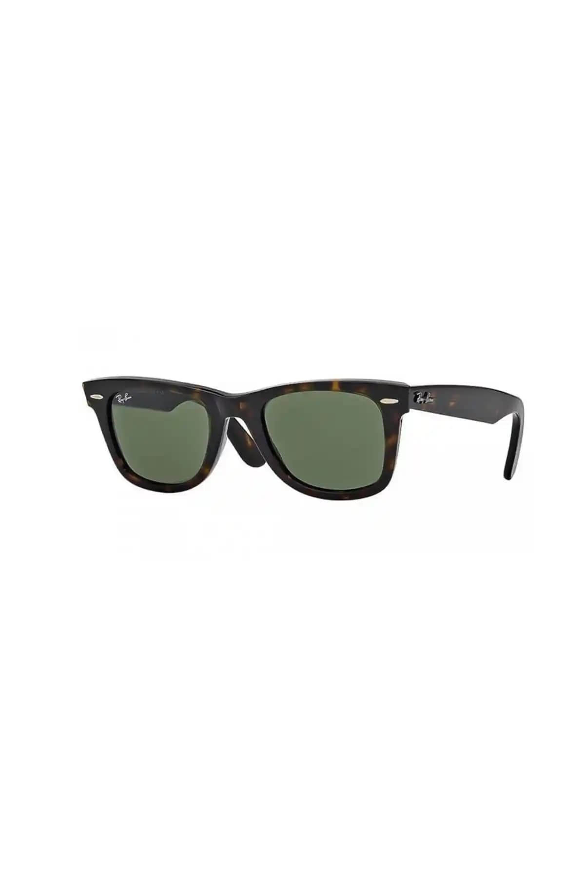 Ray-Ban 2140 902 54-18 Kadın Gözlük: Modern Tasarım ve Göz Koruma Özellikleri