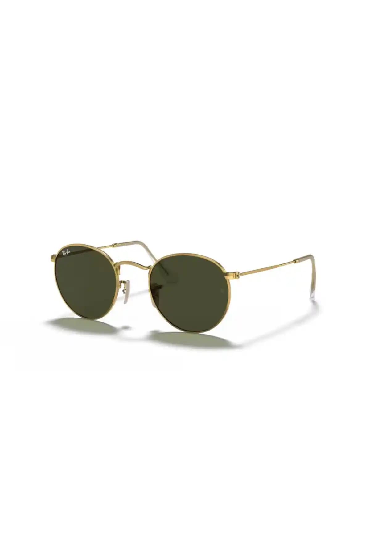 Ray-Ban 3447 ve 3548-N Kadın Gözlükleri Karşılaştırması ve Özellikleri