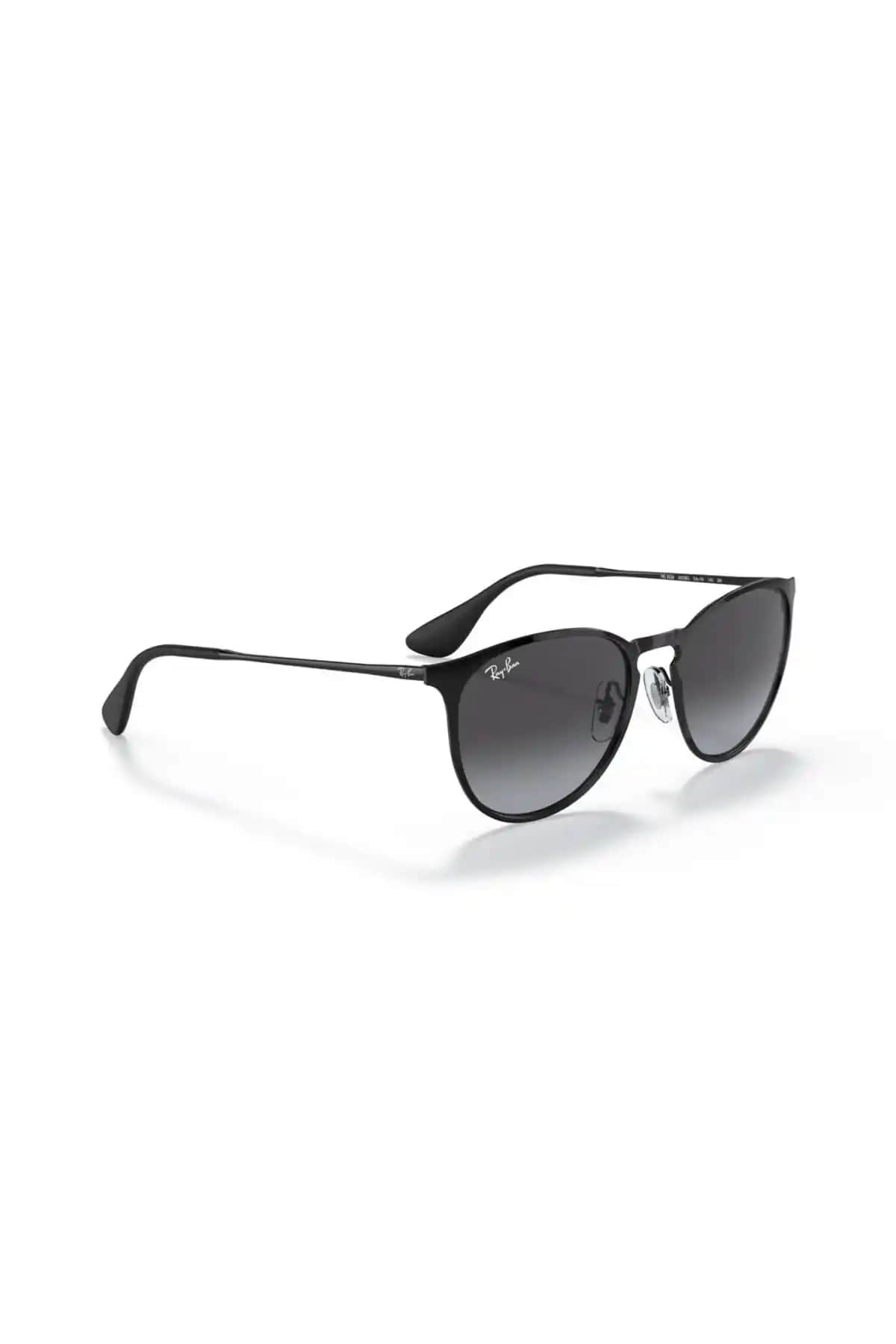 Ray-Ban 3539 Unisex Metal Güneş Gözlüğü Modern Tasarım ve Güçlü Koruma Özelliğiyle