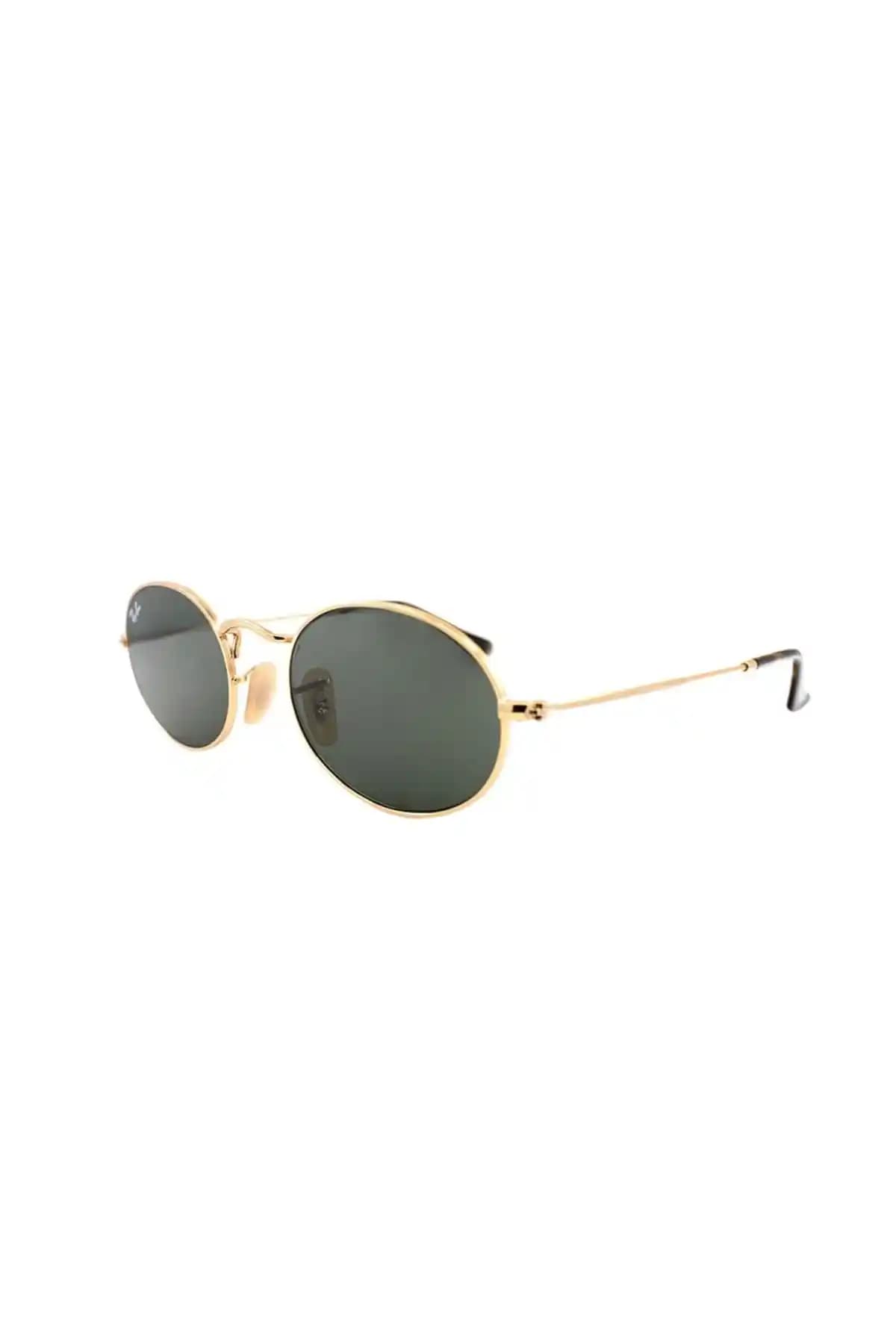 Ray-Ban 3547-n ve Rb 3447 029 Güneş Gözlüğü Modellerinin Karşılaştırması