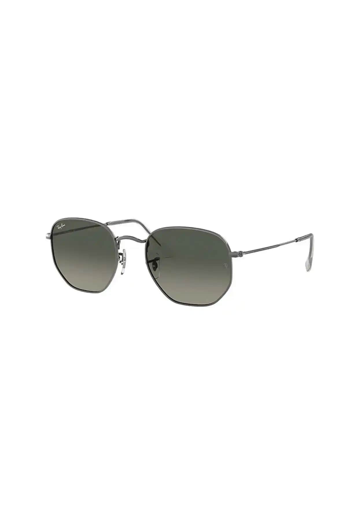 Ray-Ban RB 3548 N 004 71 51 Unisex Güneş Gözlüğü Modern ve Şık Tasarım Özellikleri
