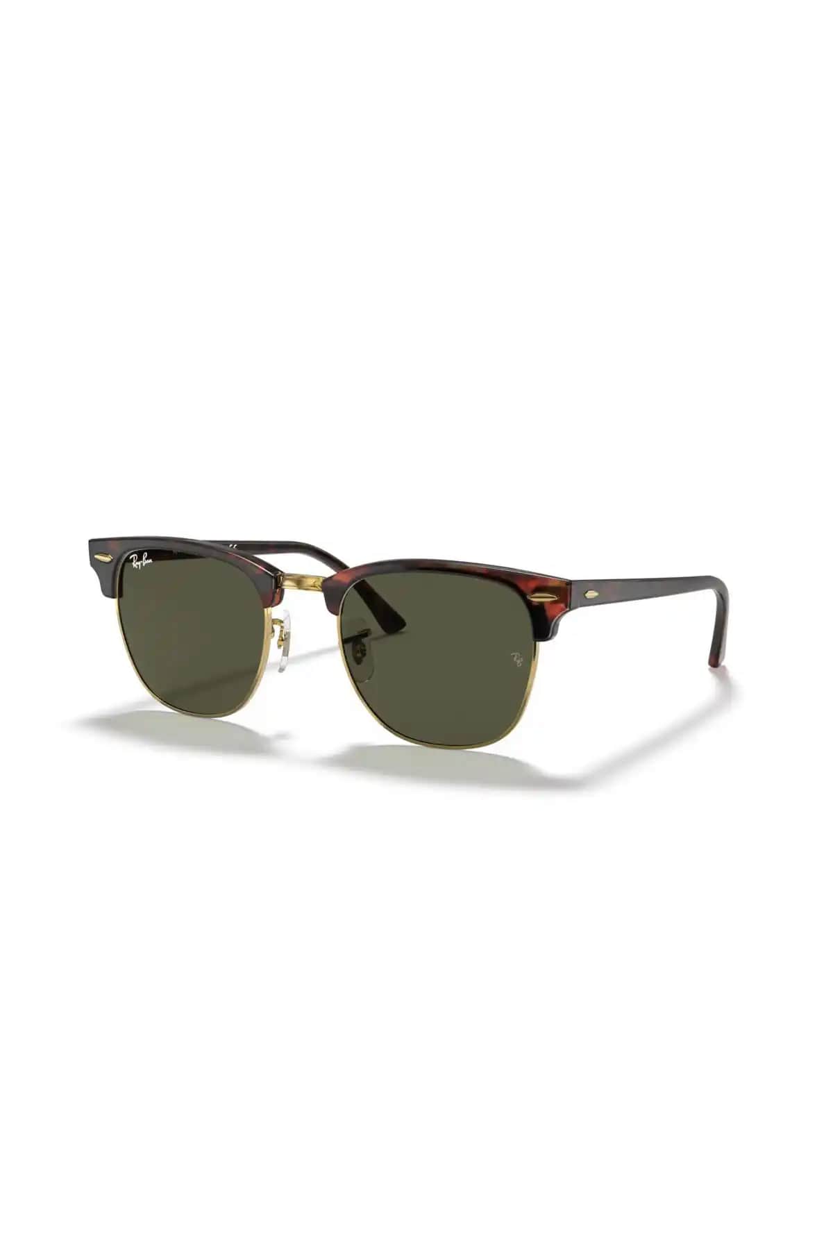 Ray-Ban Rb3016 W0366 Unisex Güneş Gözlüğü Şık Tasarım ve Koruma Özellikleriyle Öne Çıkıyor