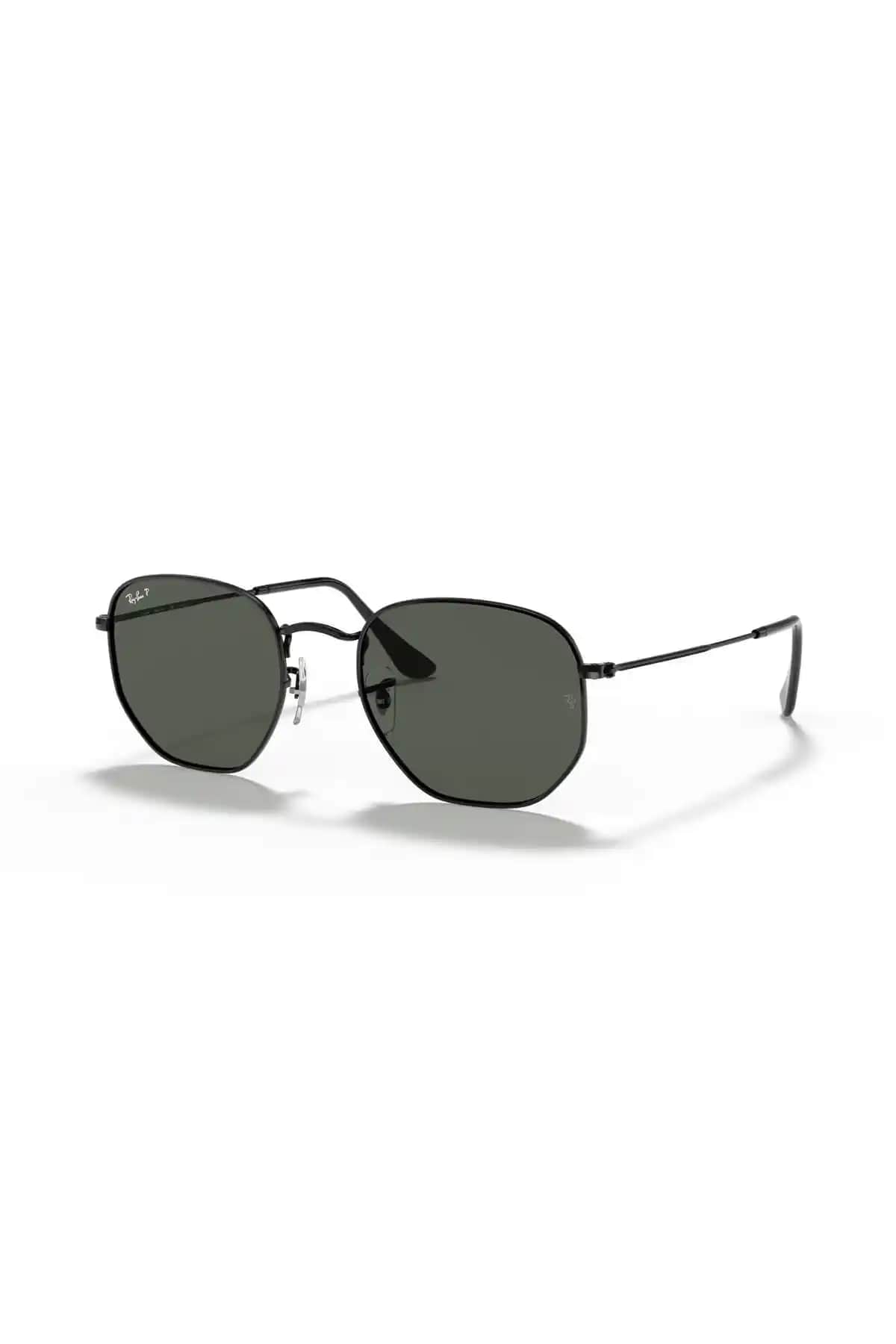 Ray-Ban Rb3548n 002/58 54 Polarize Unisex Güneş Gözlüğü Modern ve Şık Tasarım