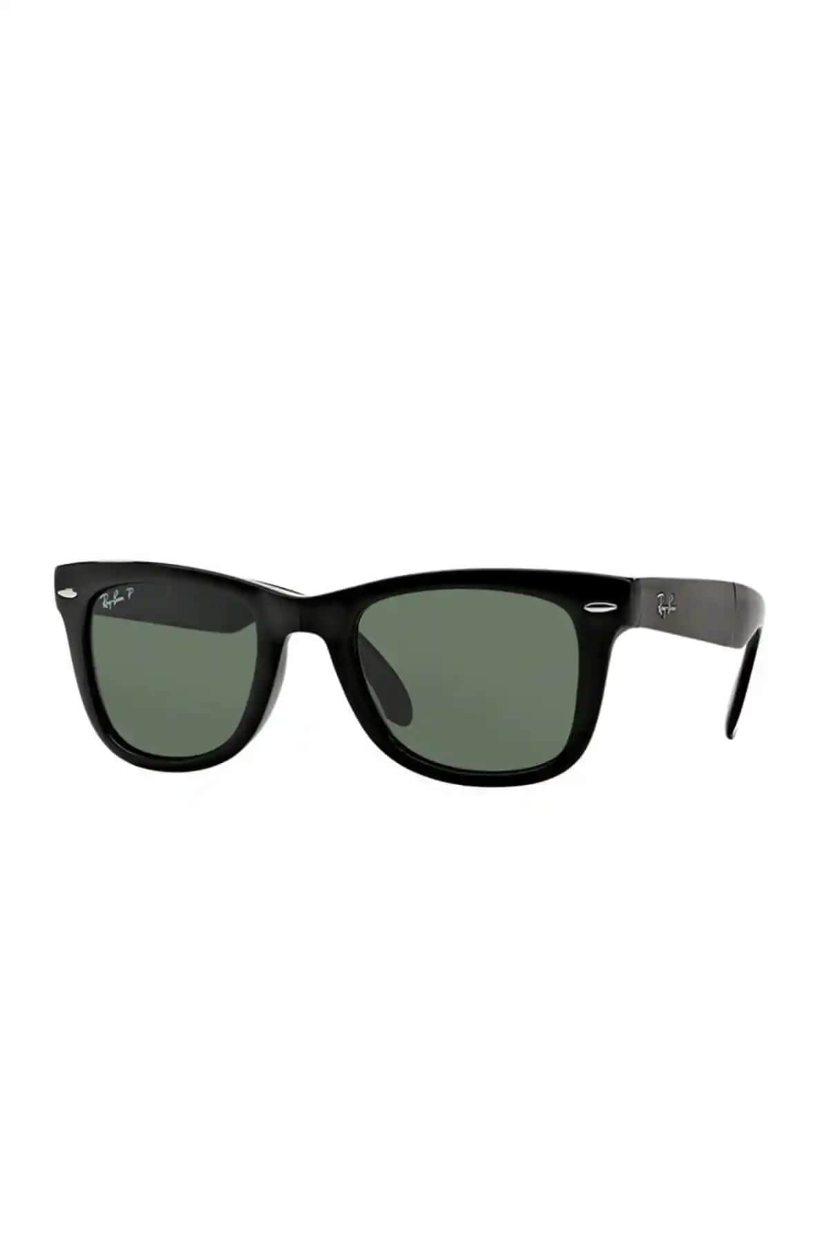 Ray-Ban Rb4105 601/58 50 Kadın Modern Şık ve Fonksiyonel Güneş Gözlüğü