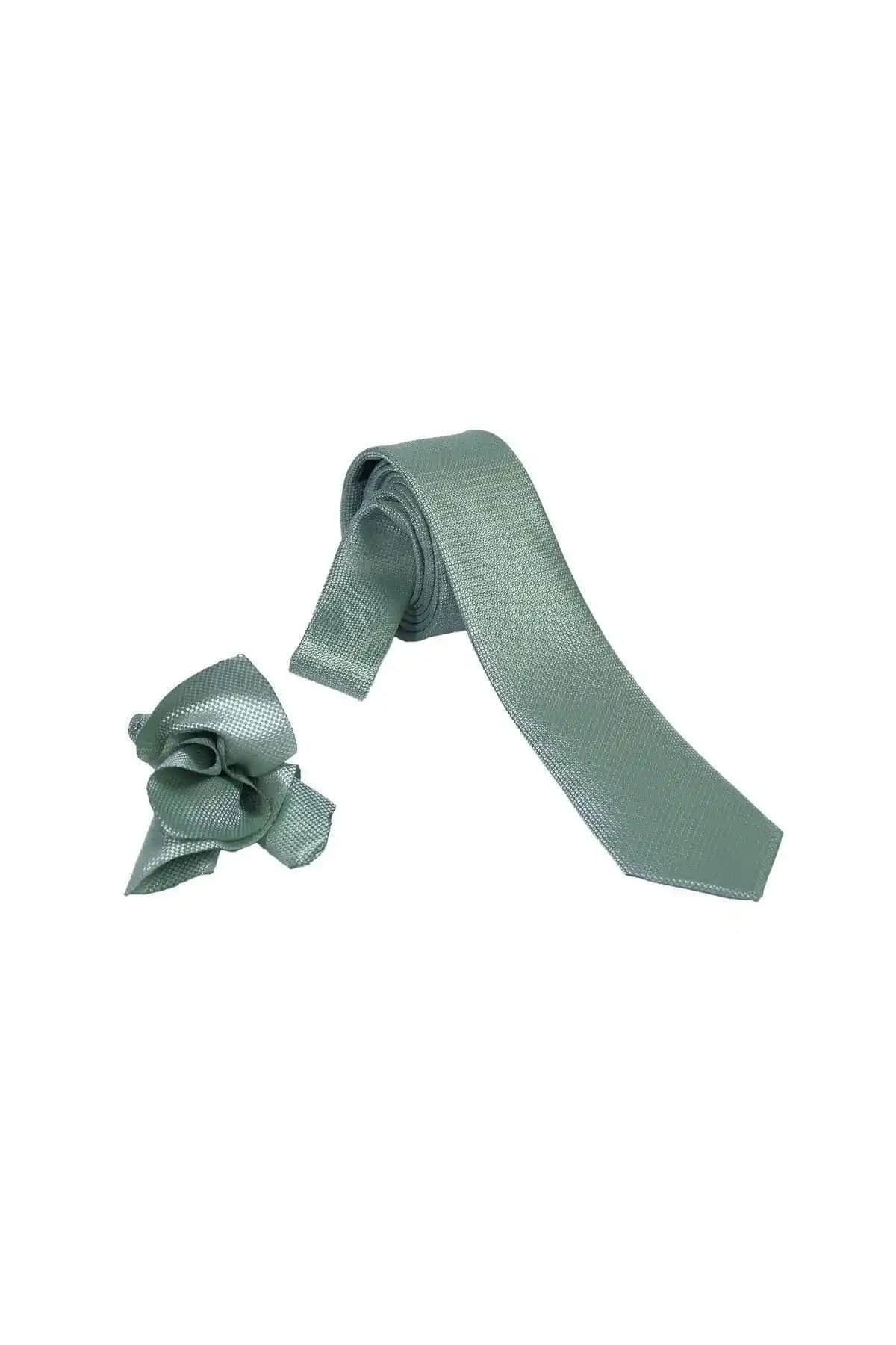 Ruben Cardin Ars Magic Box Kravat Mendil Seti Şıklık ve Fonksiyonellik Bir Arada