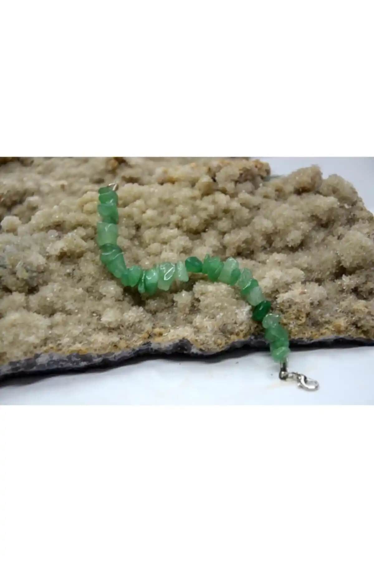 Sarraf Doğaltaş Bileklik Karşılaştırması: Aventurin ve Kaplangözü Modelleri