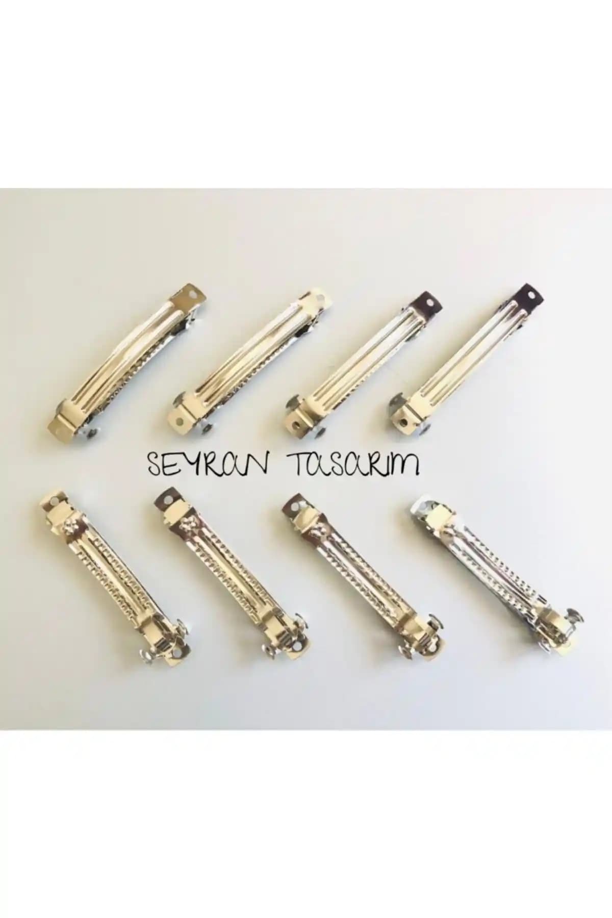 Seyranat ve Tahtakaledeyim Saç Tokası Karşılaştırması ve Seçim Rehberi